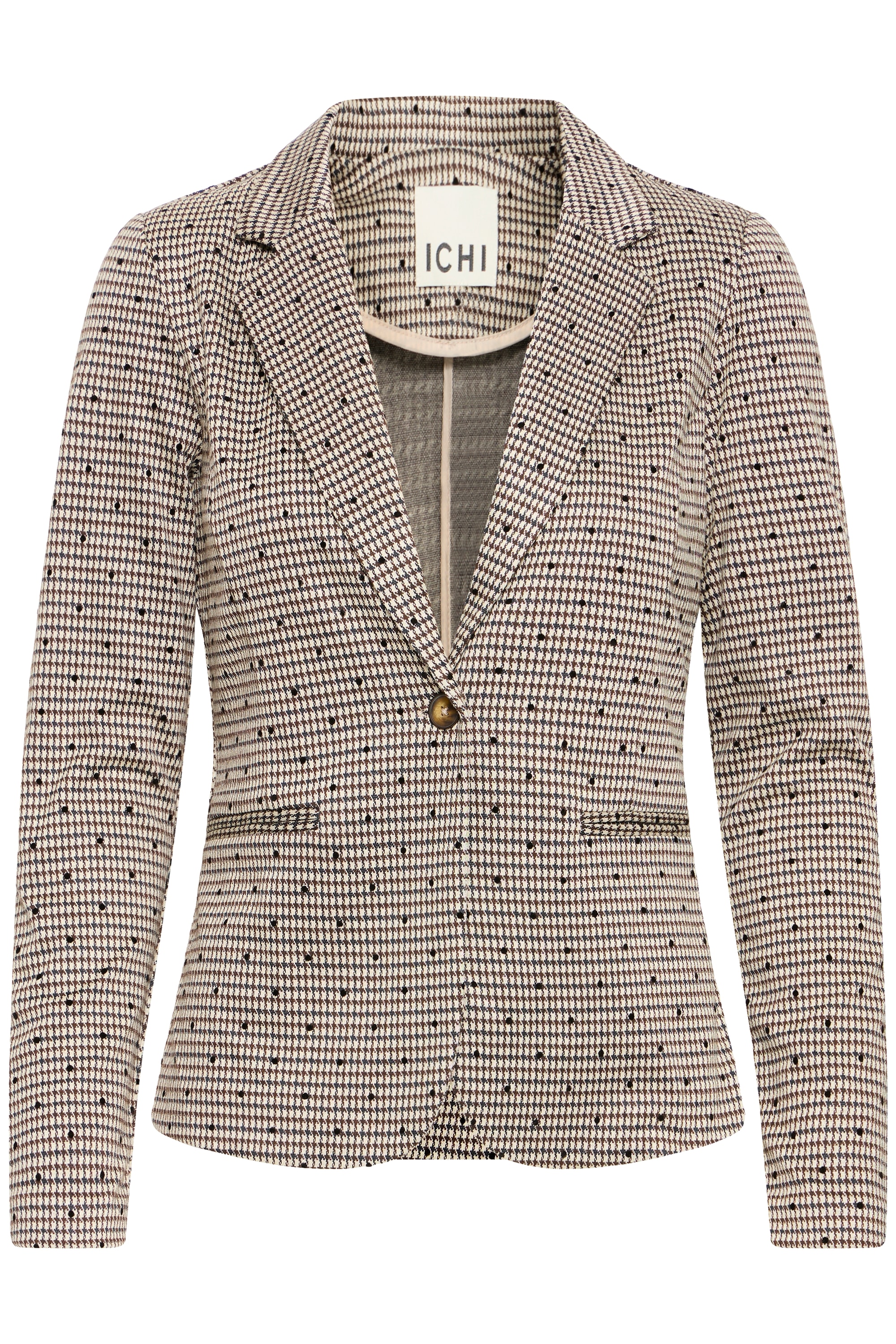Ichi Blusenblazer »Blazer IHKATE«