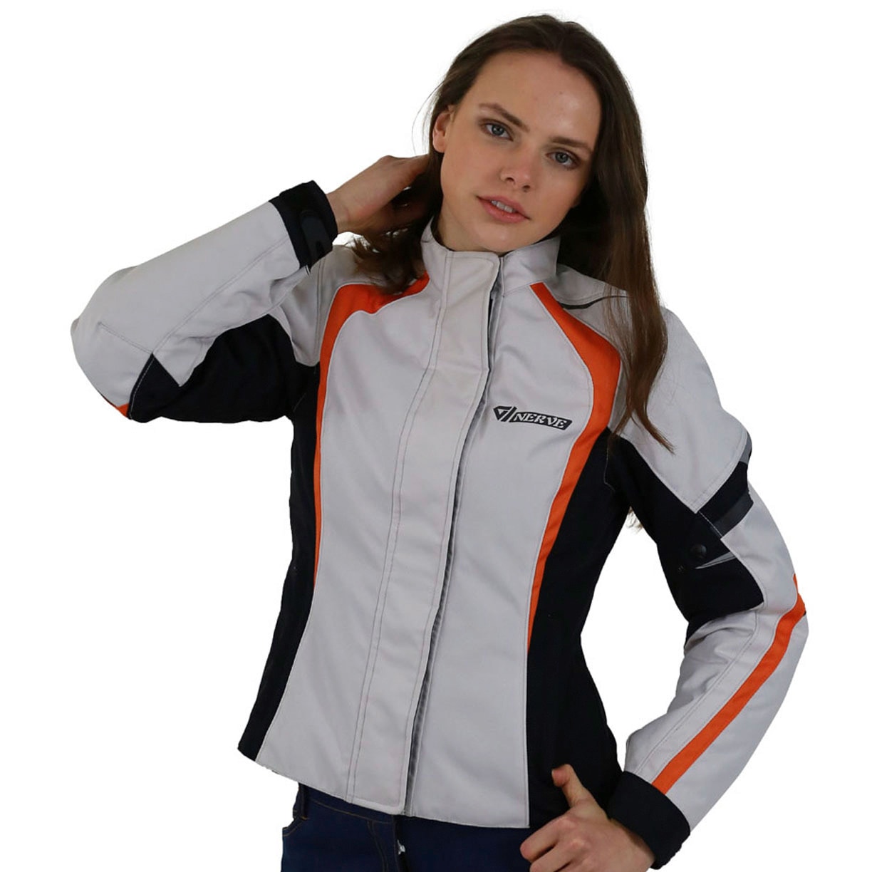 Motorradjacke »Artemis«, Women