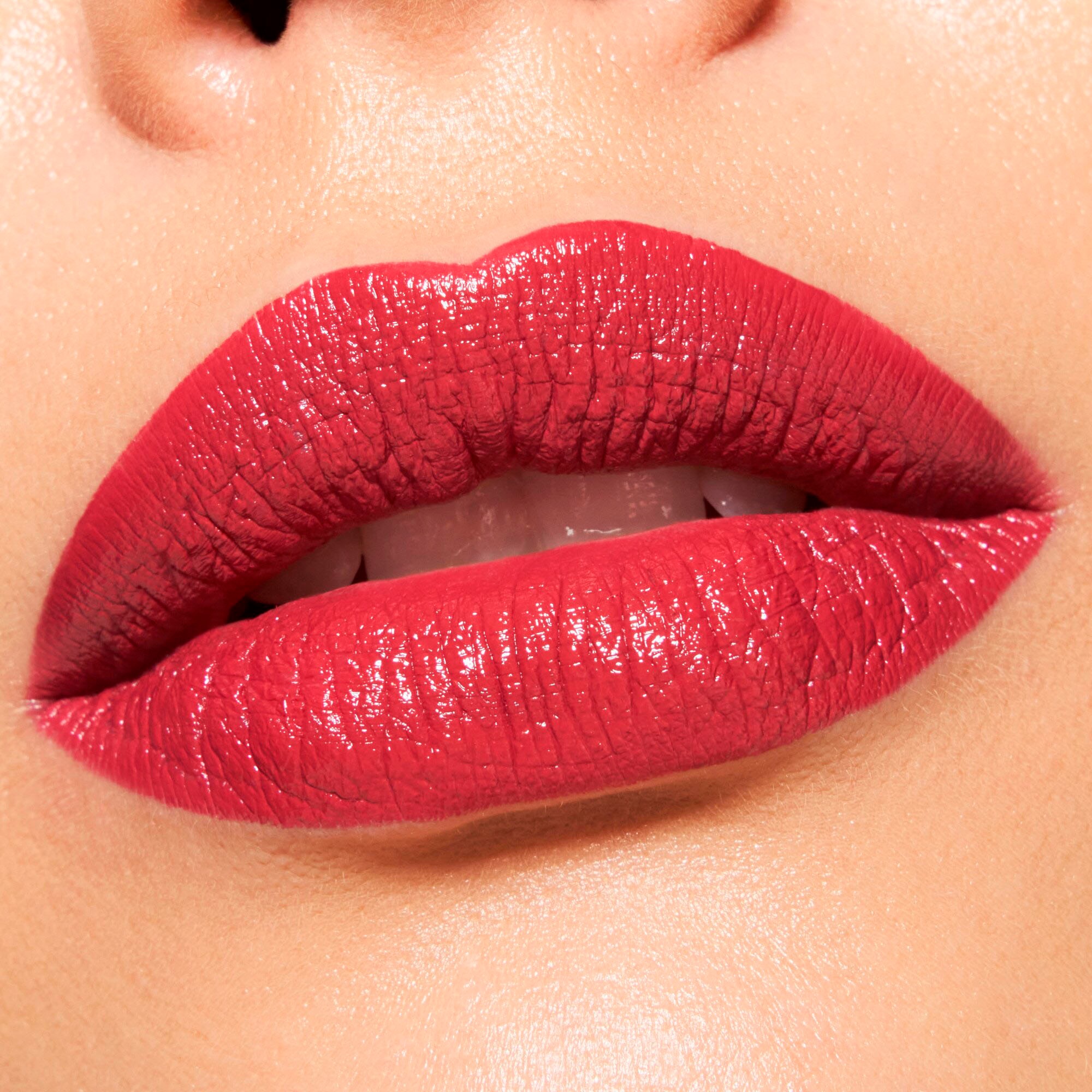 Catrice Lippenstift »Shine Bomb Lip Lacquer«, (Set, 3 tlg.), mit langer Haltbarkeit