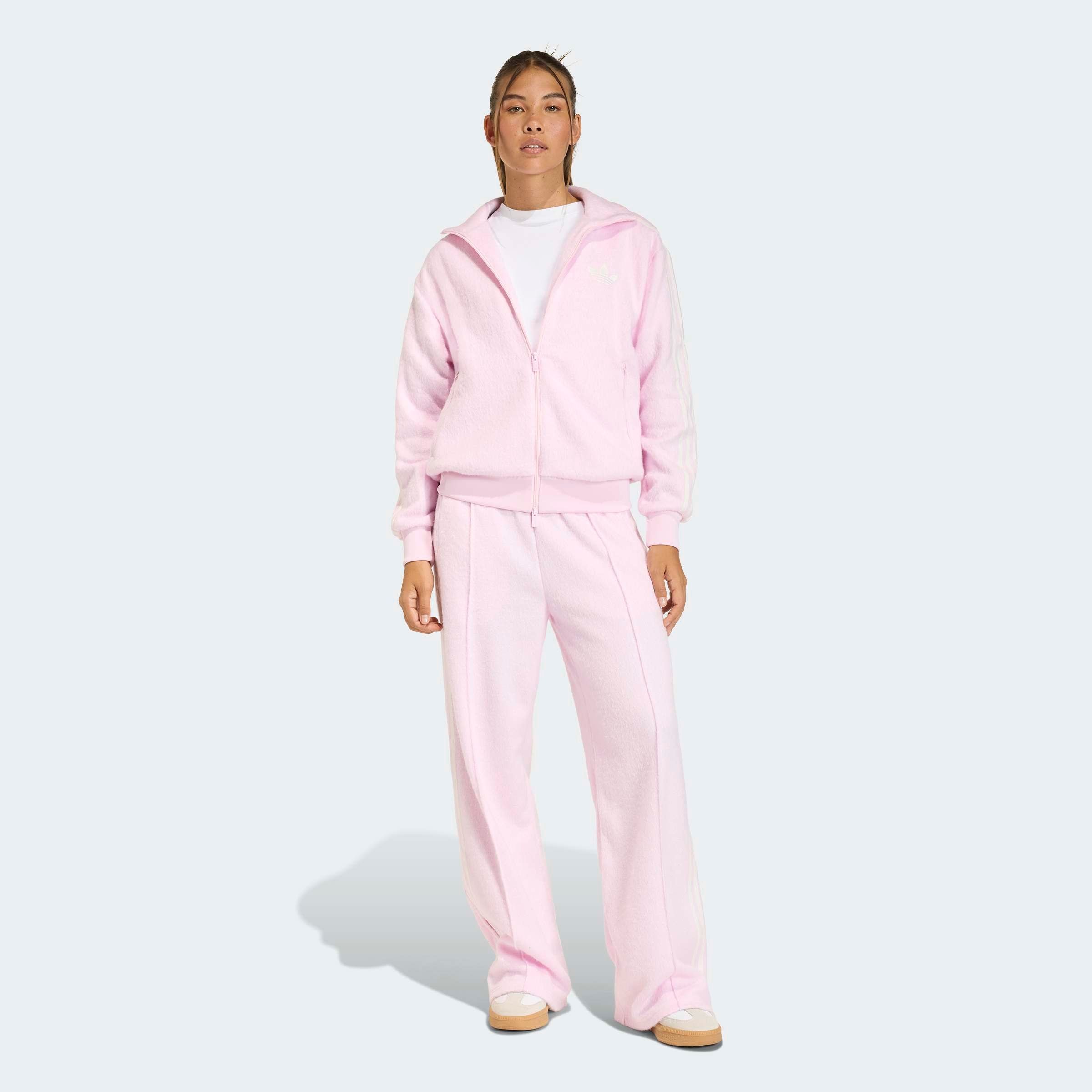 adidas Originals Sporthose »ADIDAS ORIGINALS MOHAIR FIREBIRD LOOSE«