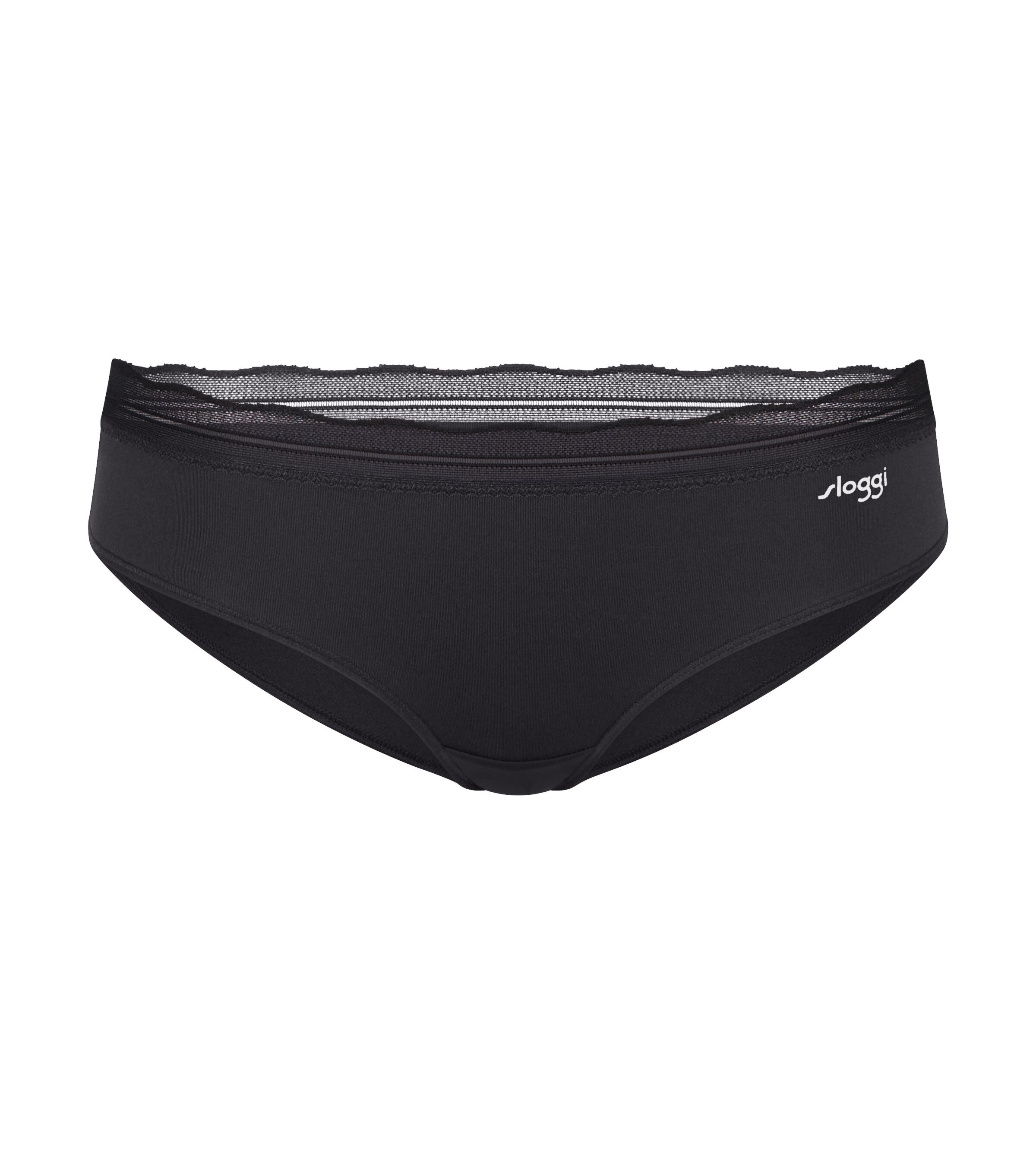 sloggi Hipster »GO Blush Hipster 2P« mit Spitzendetails