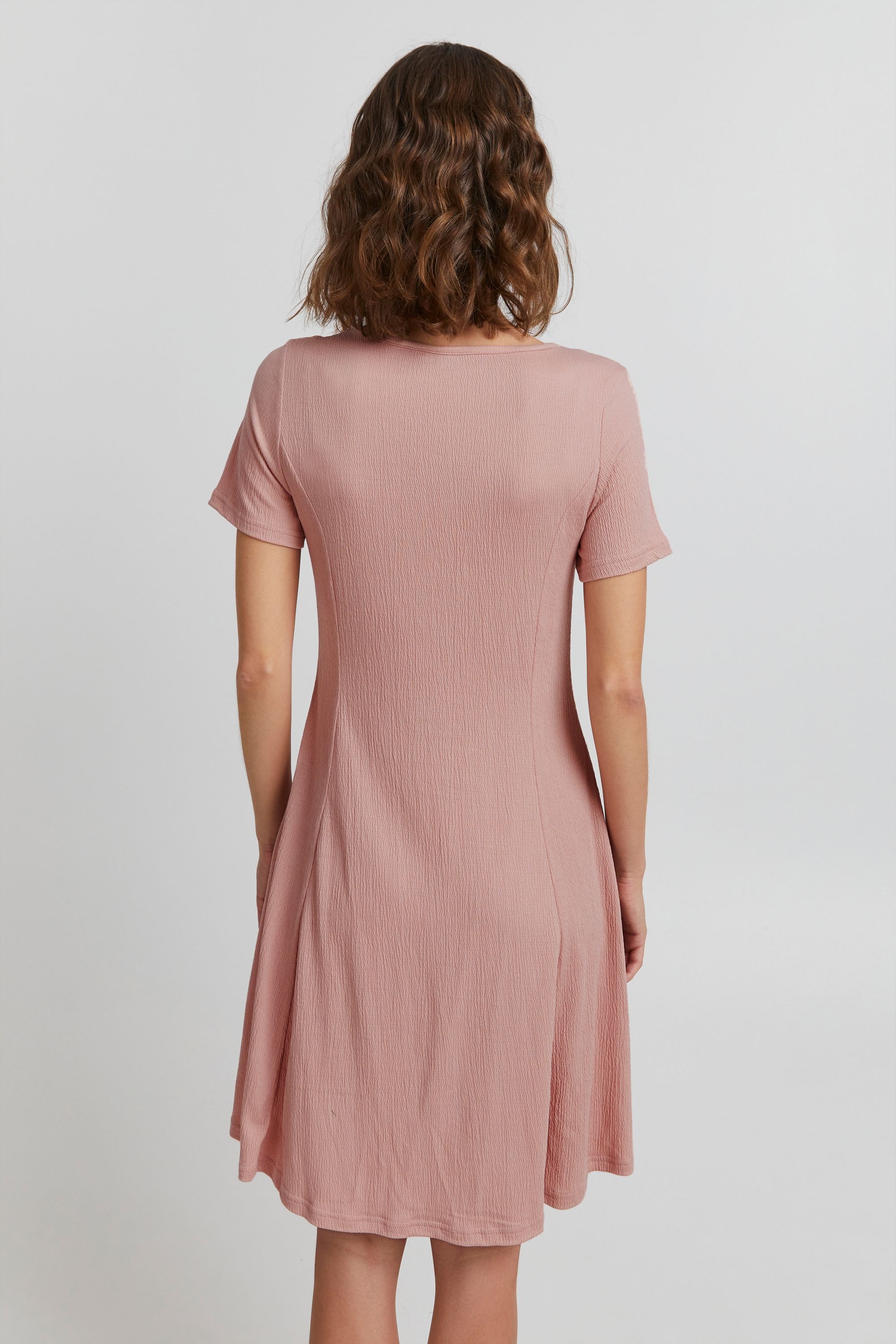 fransa Jerseykleid »Jerseykleid FRFemelva«