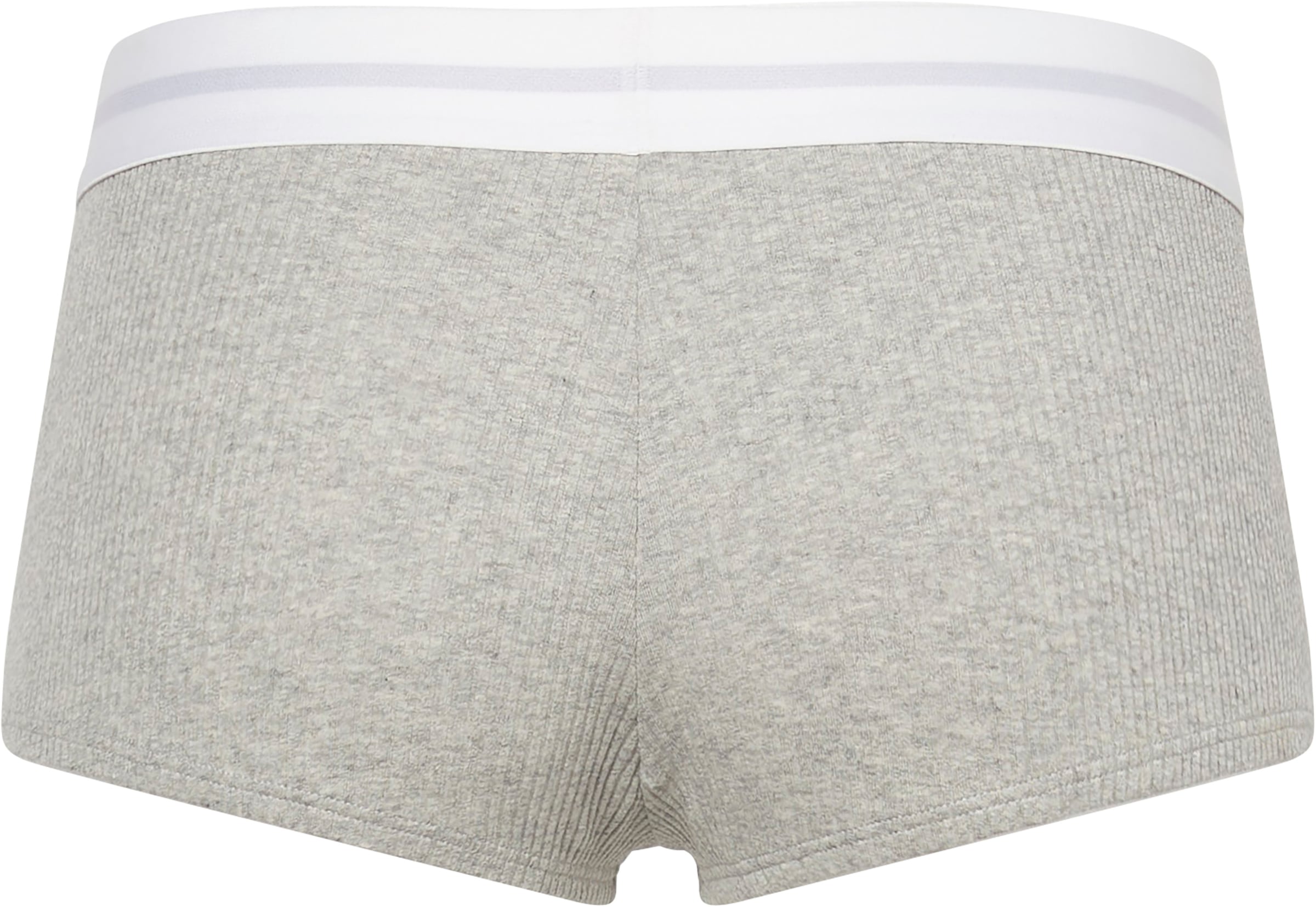 Calvin Klein Underwear Boxershorts »BOYSHORT«, mit Rippenstruktur