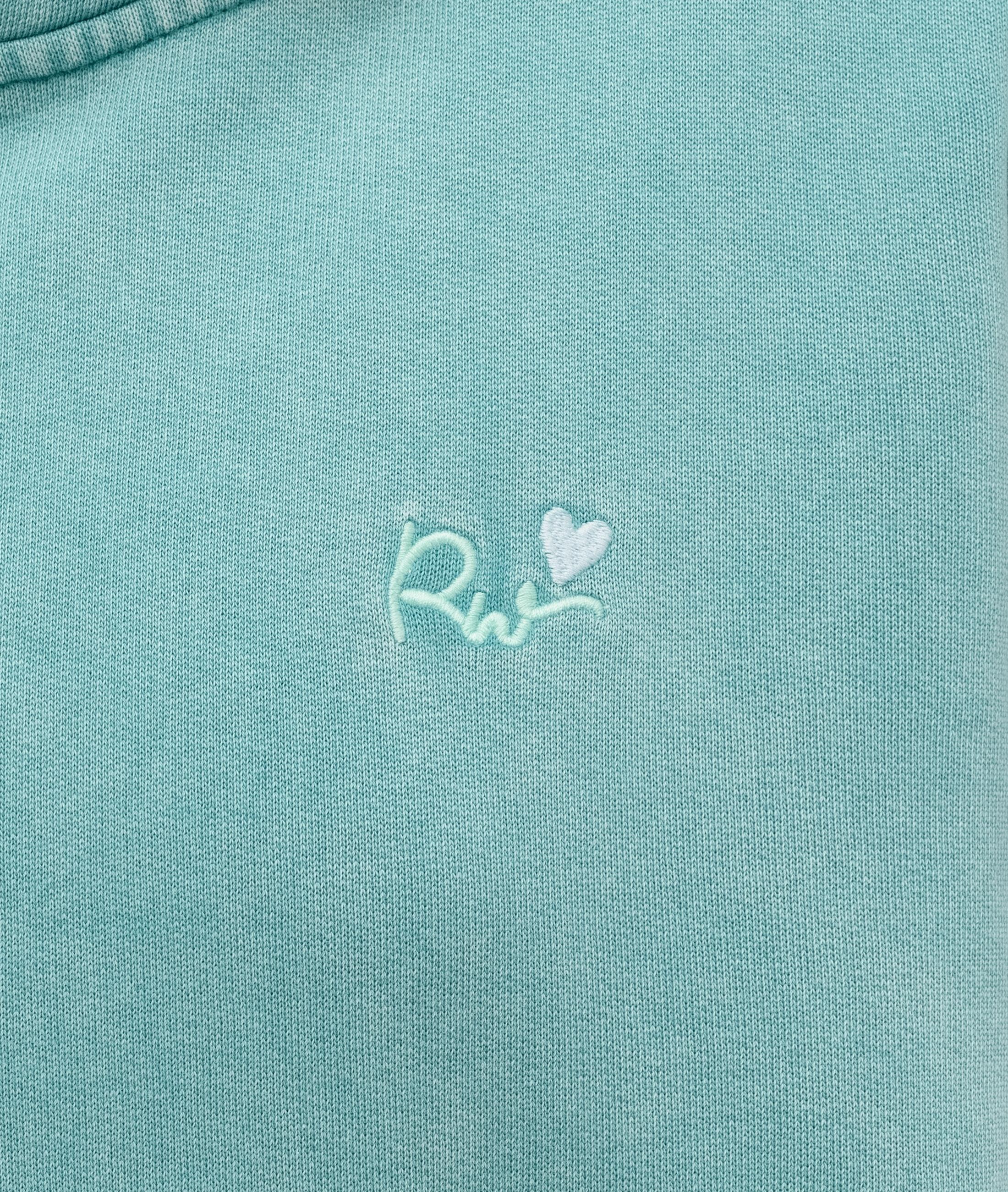 Ragwear Sweater »Sweatshirt Germma PP«, Oversize Kapuzen-Pullover
