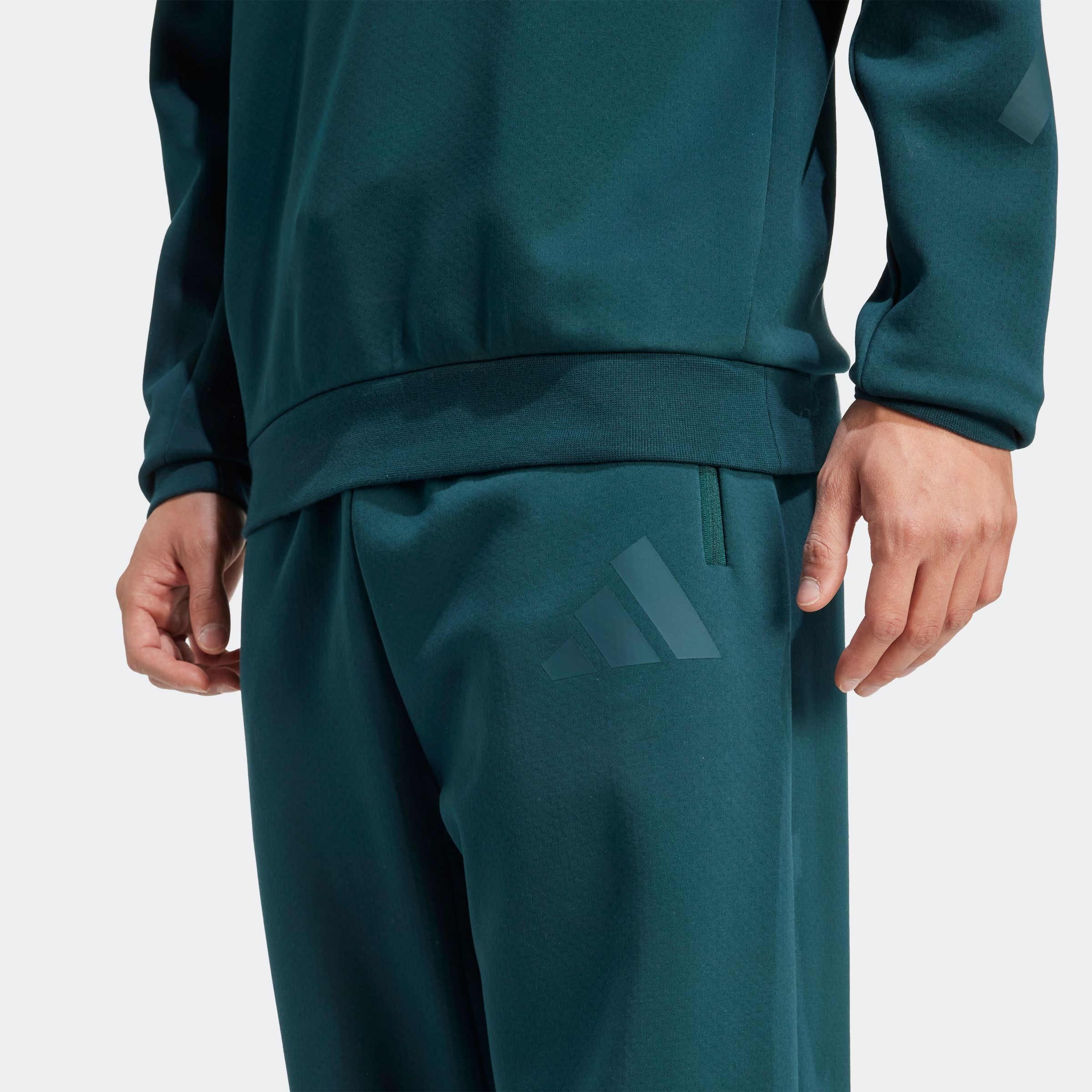 adidas Sportswear Sporthose »M Z.N.E. OHPT«, (1 tlg.)