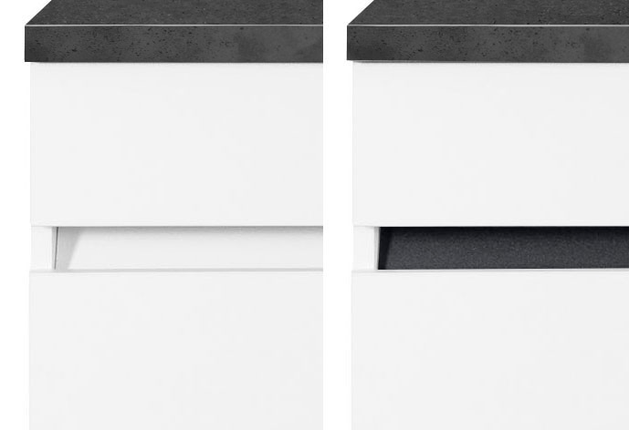 OPTIFIT Unterschrank »Roth« Breite 60 cm