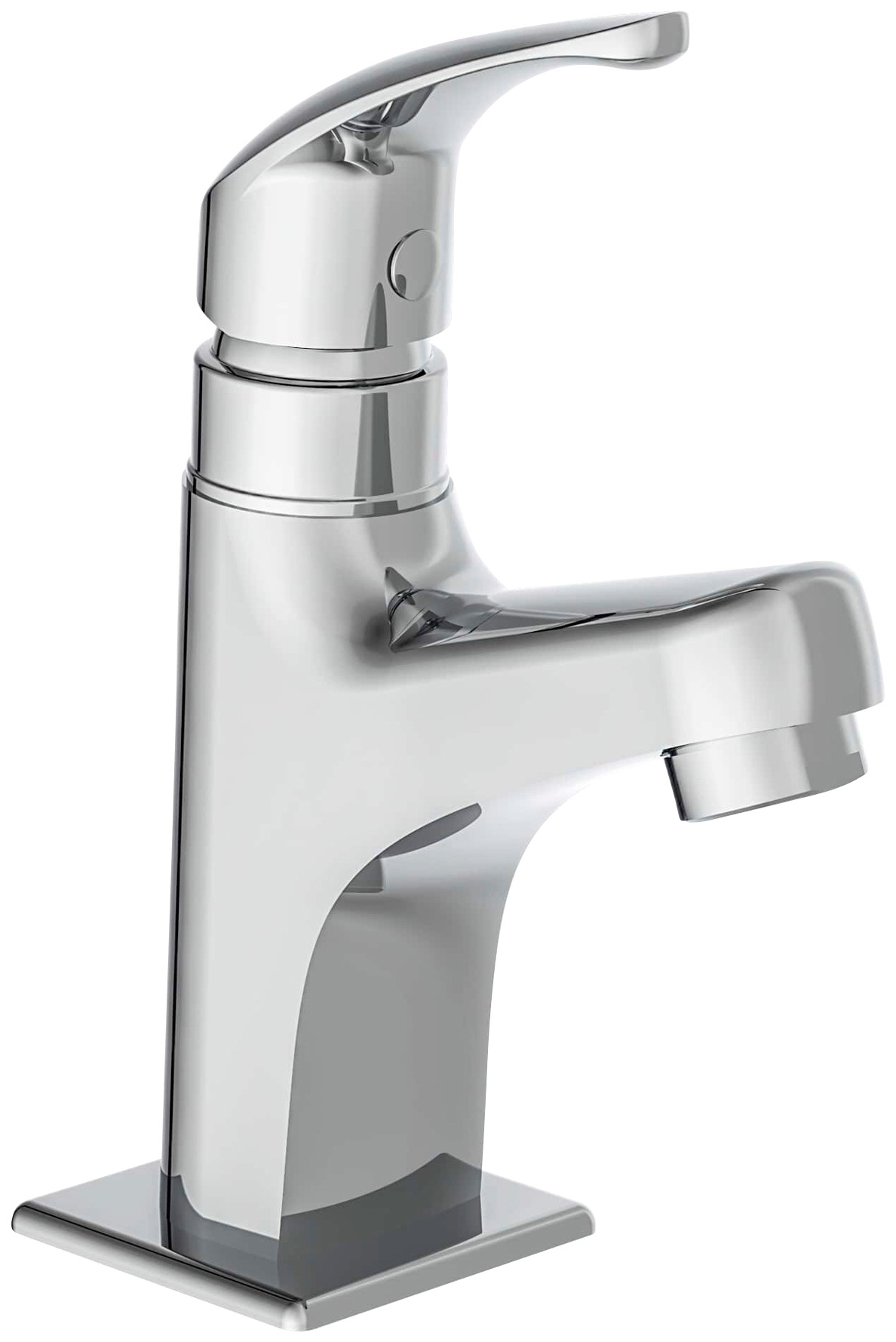 Schütte Standventil »Vico«, Wasserhahn Kaltwasser Chrom kaufen