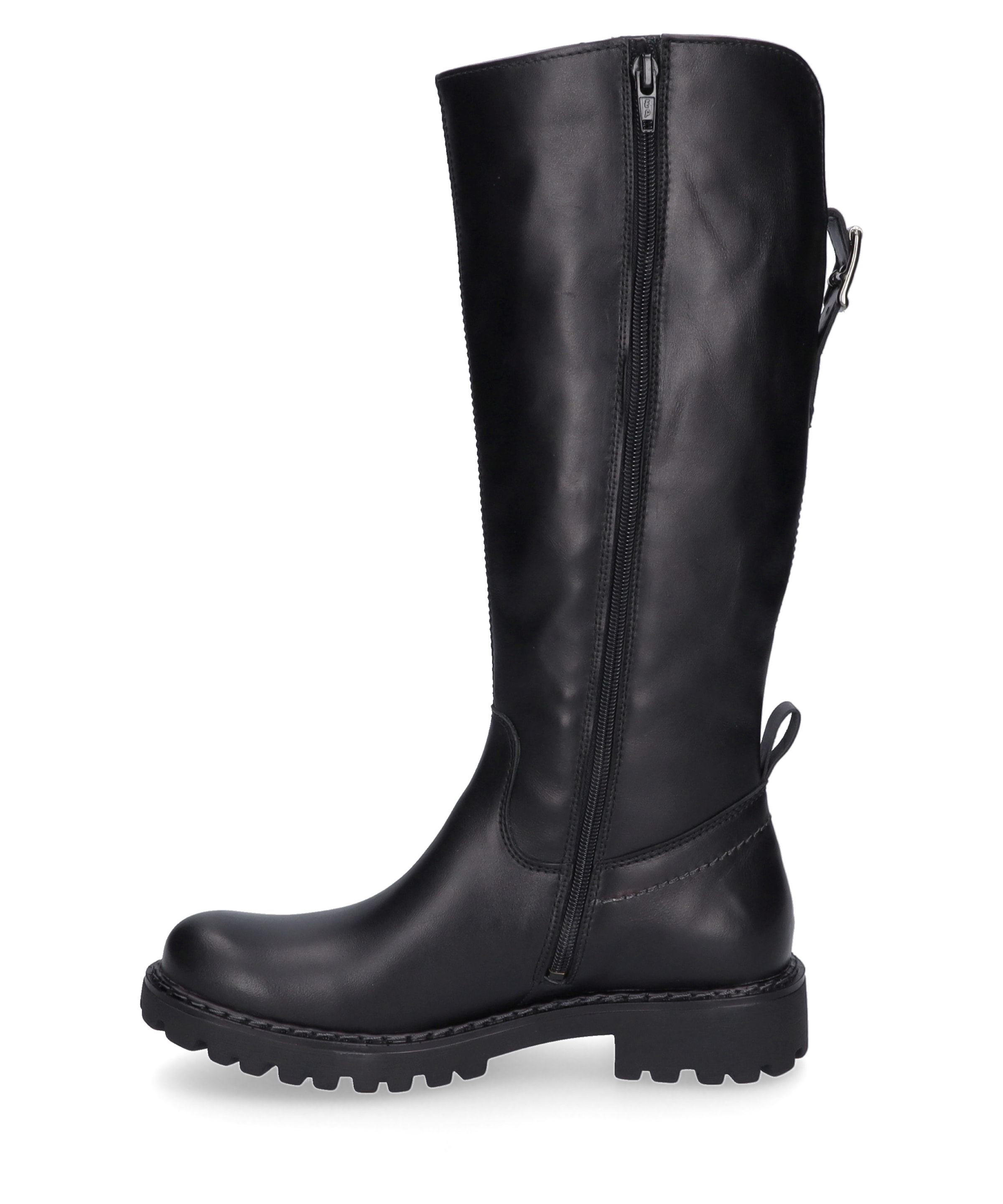 Josef Seibel Stiefel »Marta 15, schwarz«