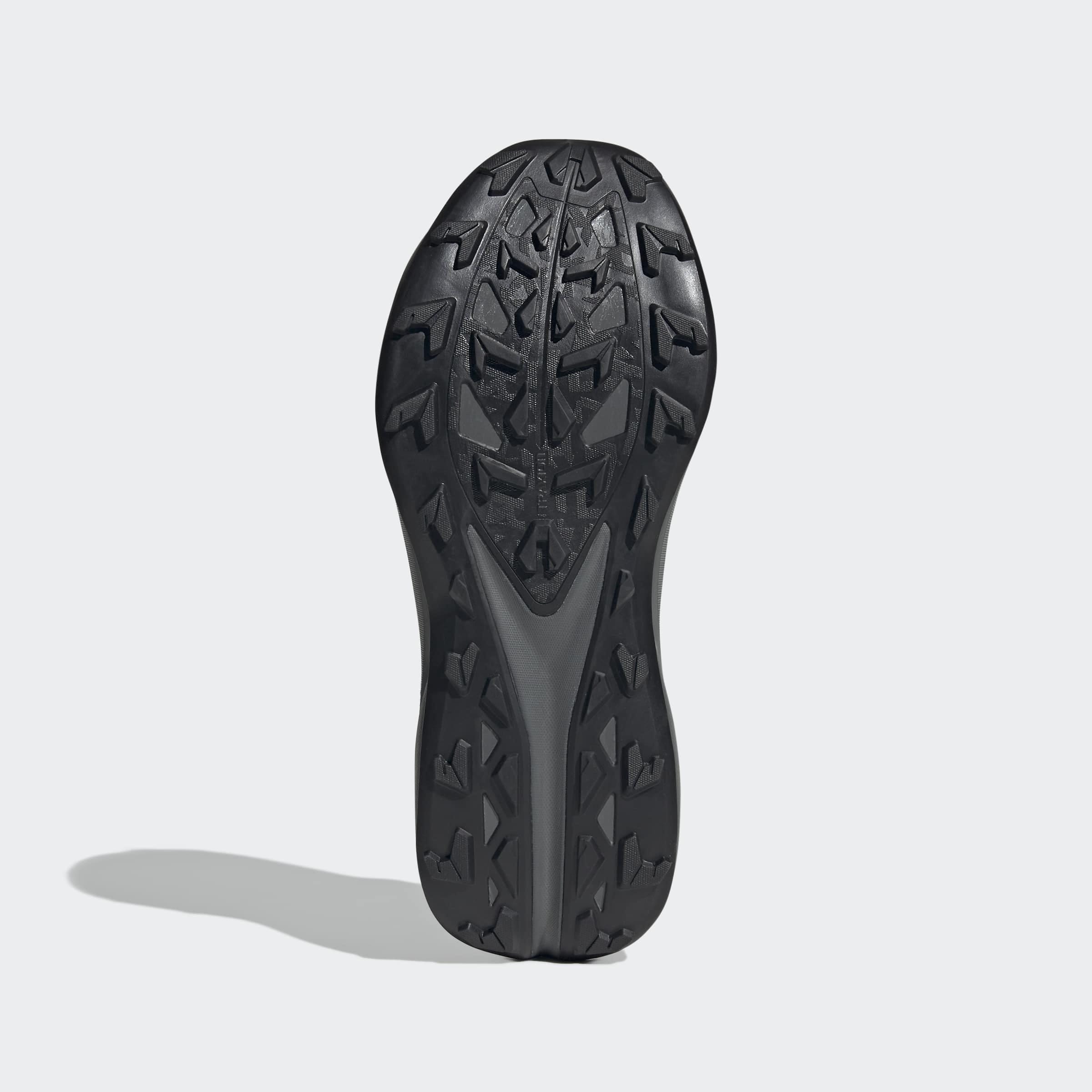 adidas TERREX Trailrunningschuh »TRACEFINDER PLUS GORE-TEX«  wasserdicht