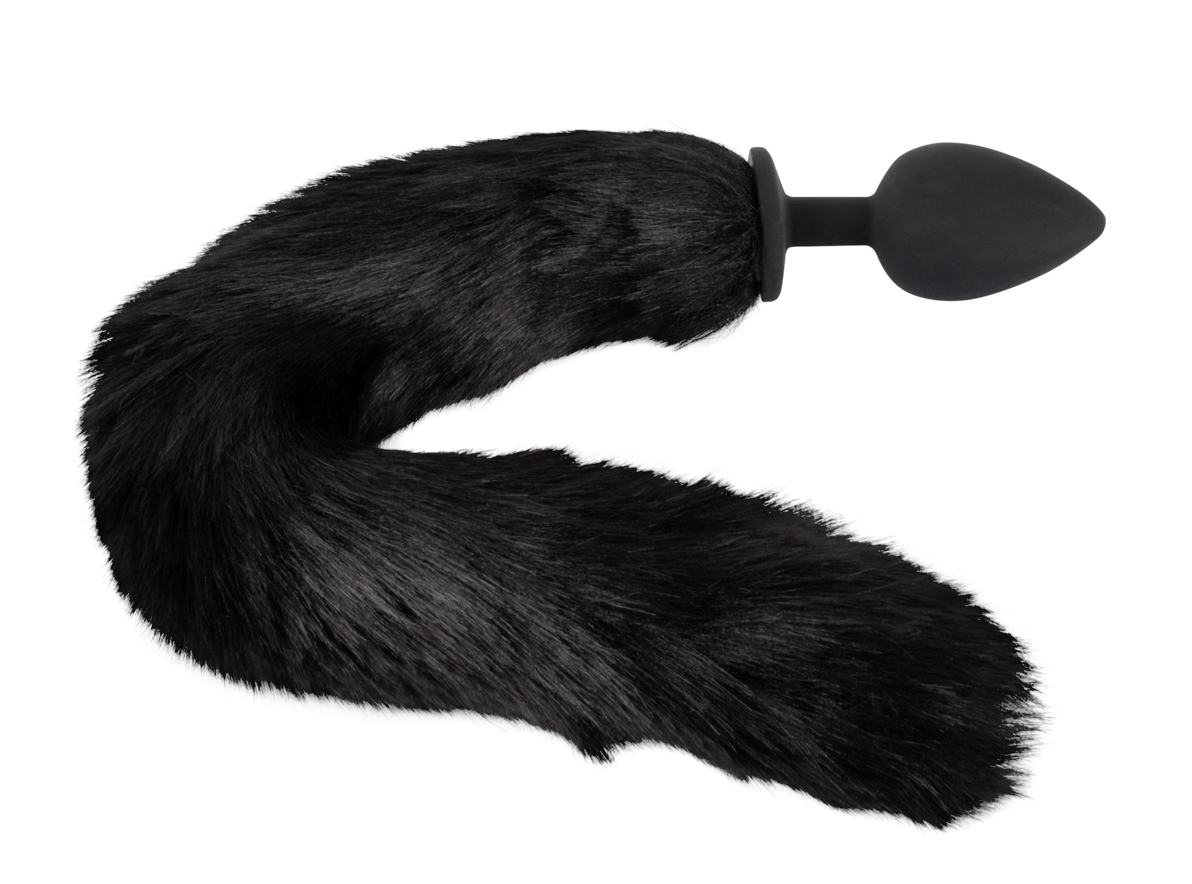 Bad Kitty Anal-Stimulator »Toy Set Pet Play Plug & Ears« ()