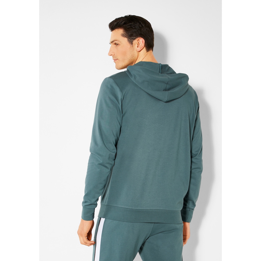 Bench. Loungewear Kapuzensweatshirt