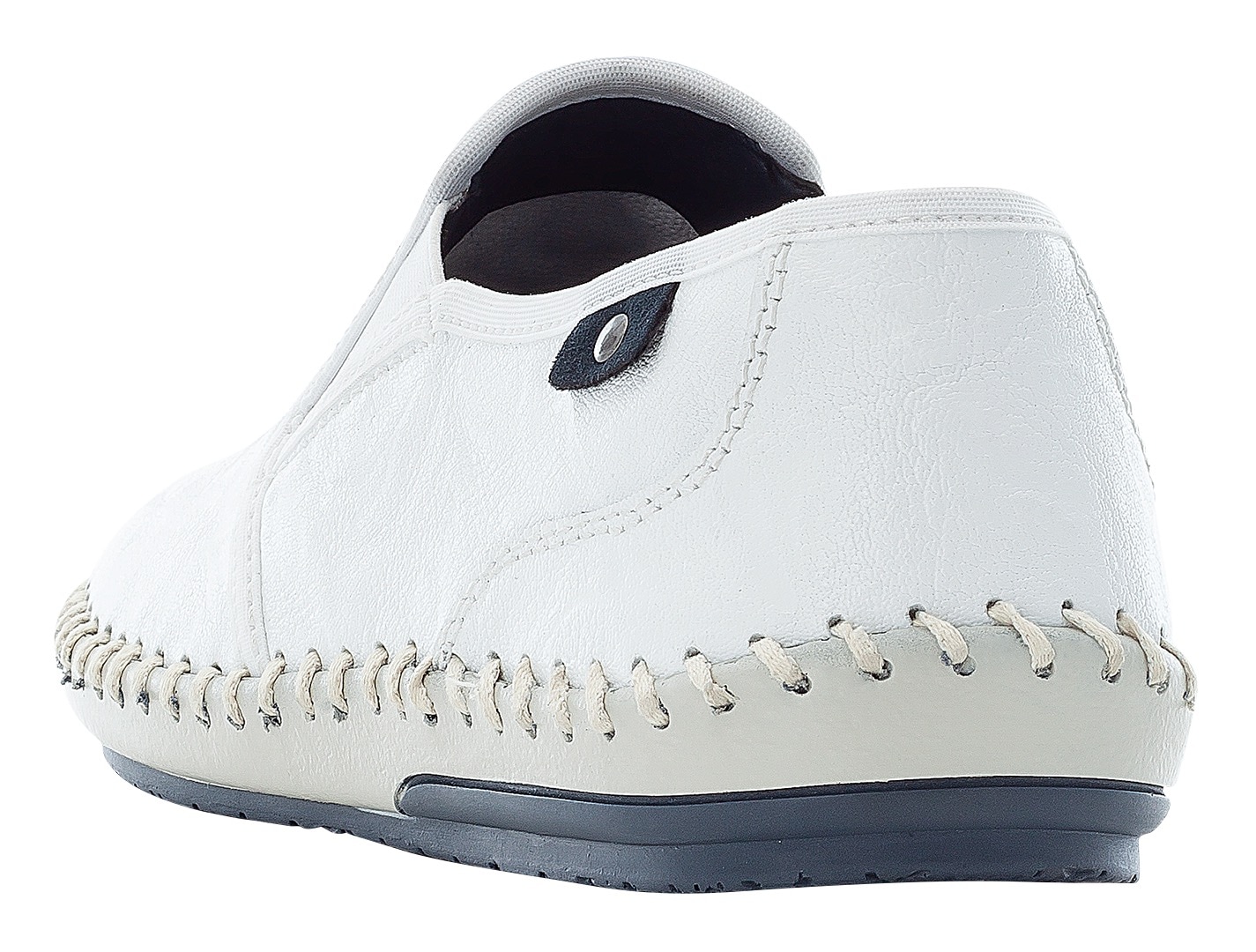 Rieker Slipper, mit MemoSoft-Innensohle