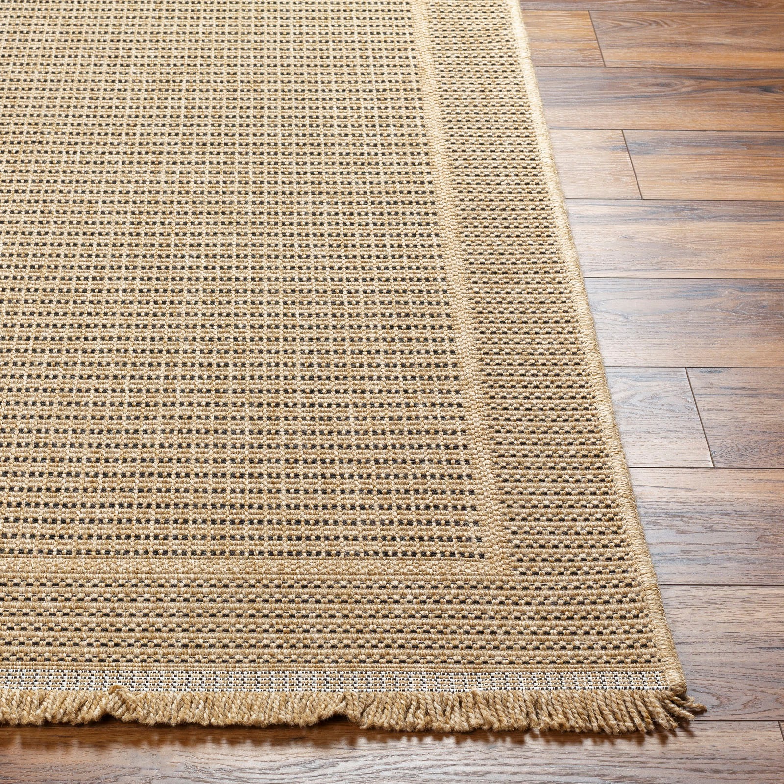 Livabliss Teppich »BENTON«, rechteckig, 8 mm Höhe