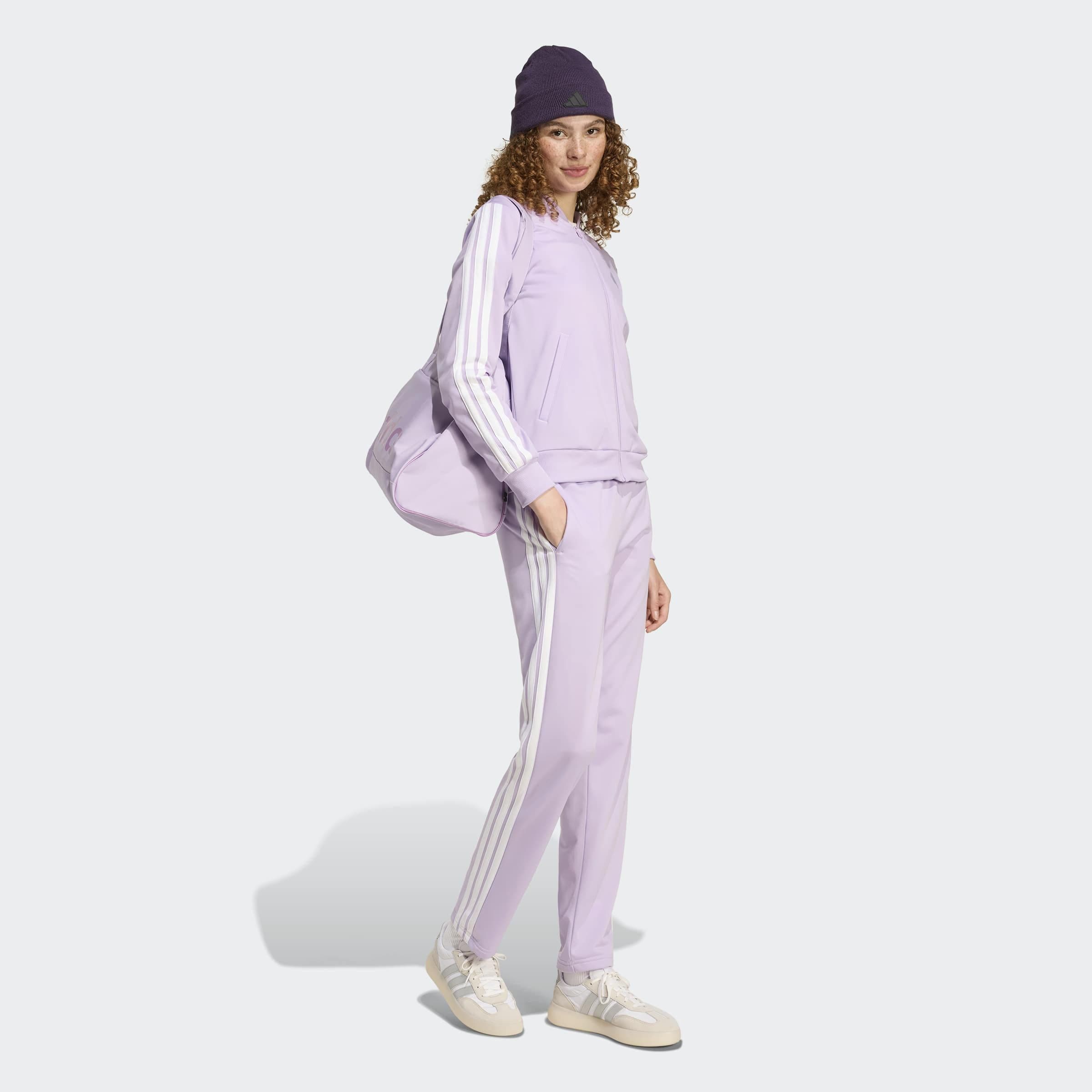 adidas Sportswear Trainingsanzug »W 3S TR TS« 2 Stk.