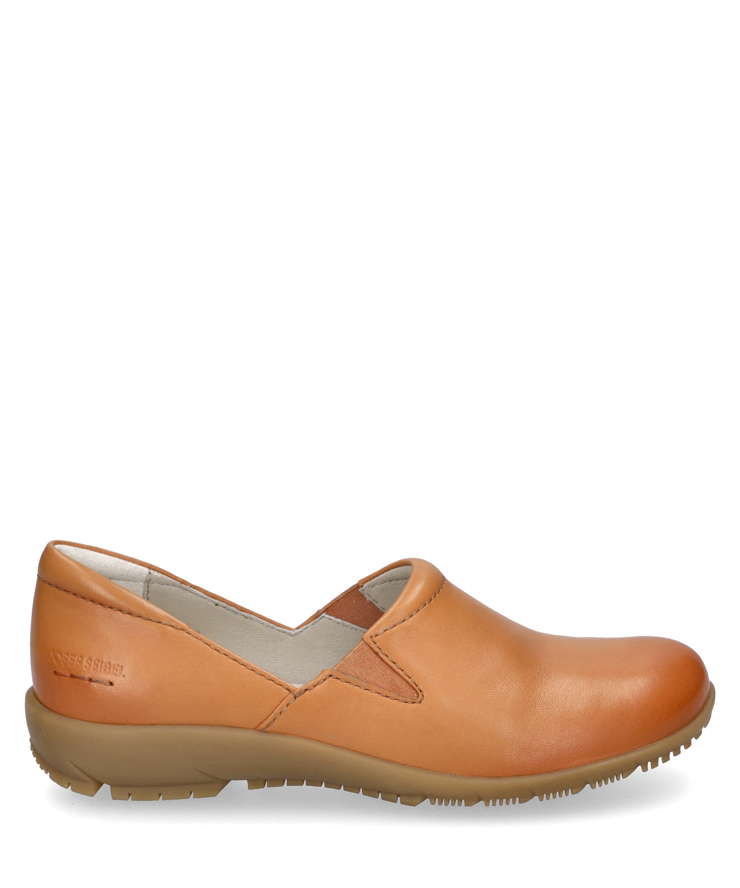 Josef Seibel Slipper »Charlotte 02, orange«