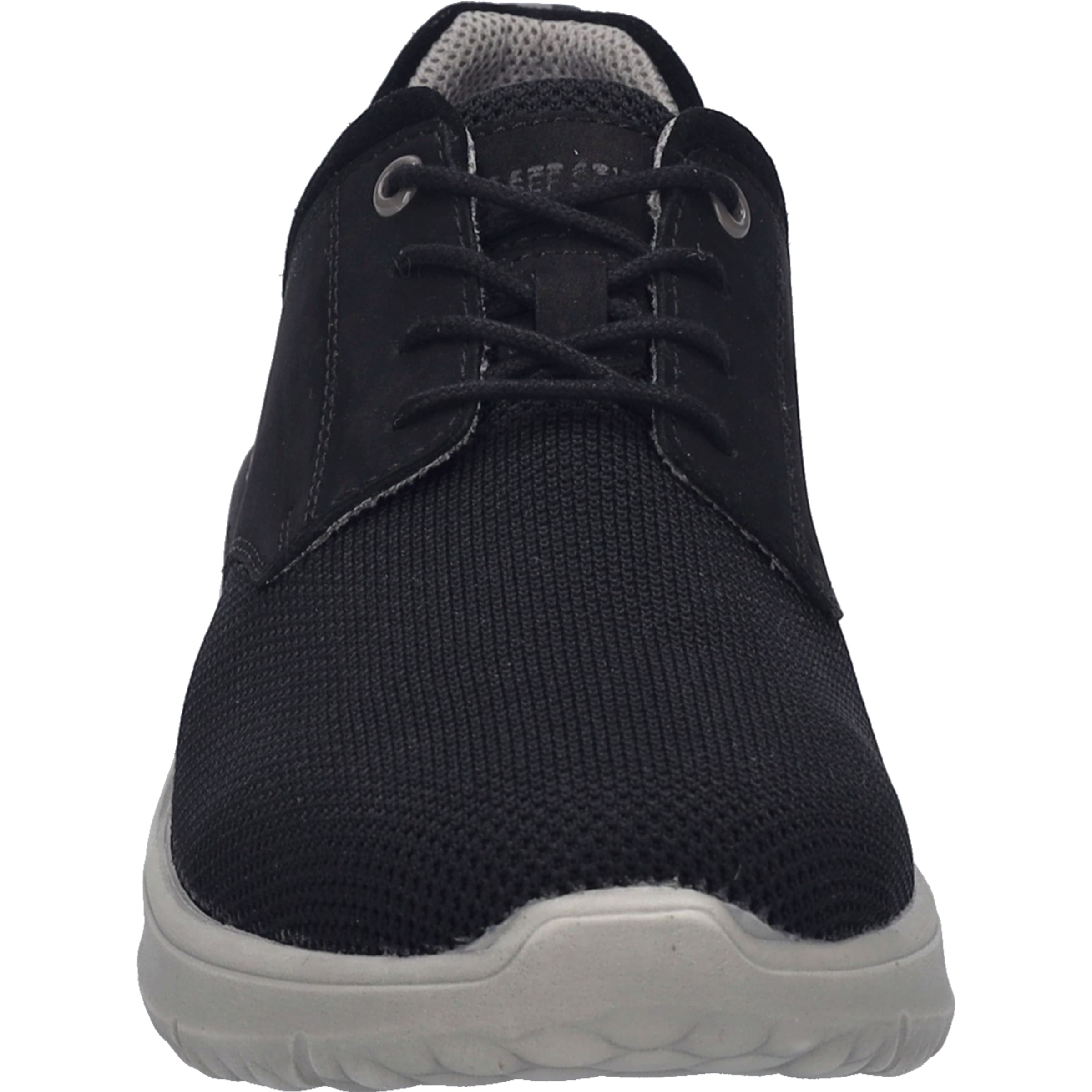 Josef Seibel Schnürschuh »Wales 03, schwarz«