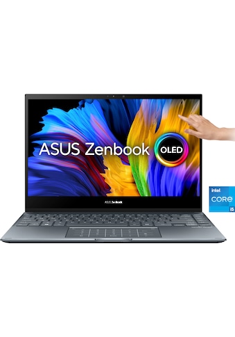 Asus Convertible Notebook »Zenbook Flip 13 OLED UX363EA-HP397W«, (33,8 cm/13,3 Zoll),... kaufen