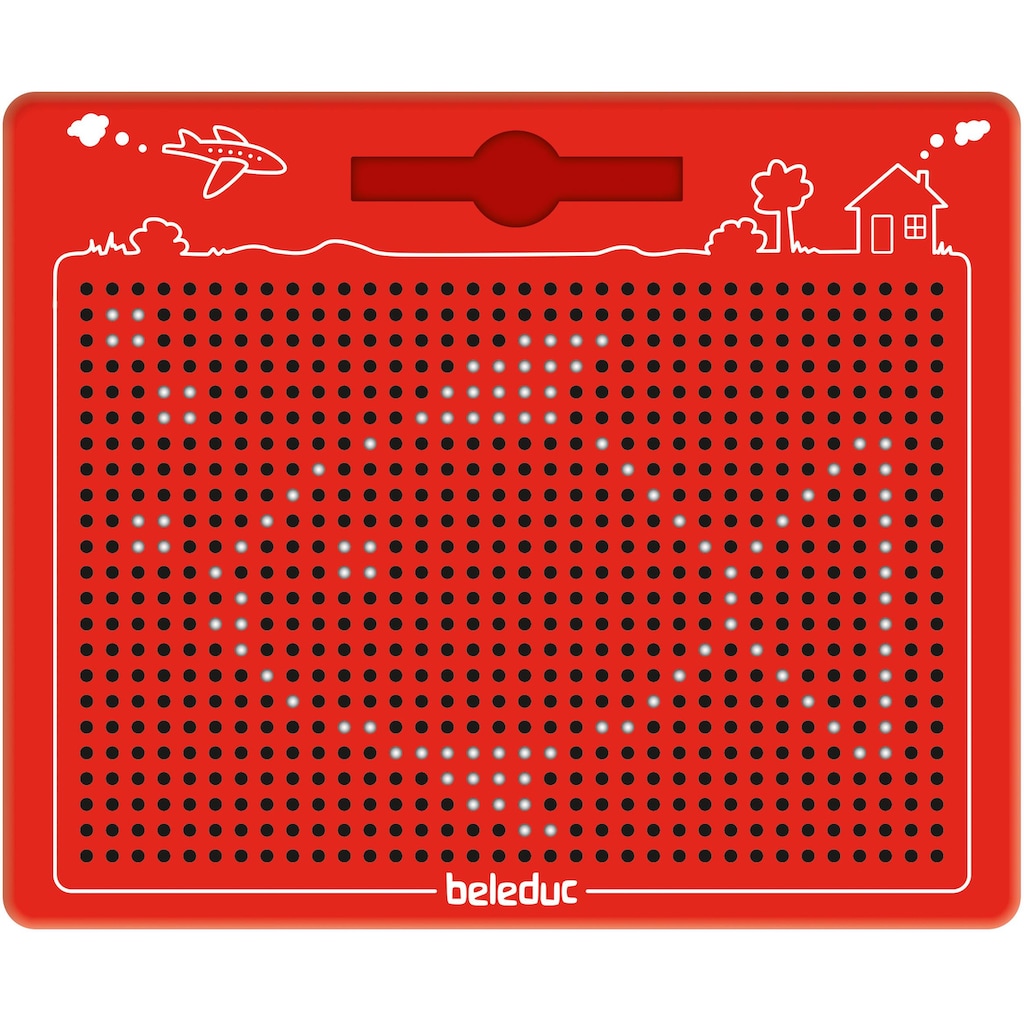 beleduc Spiel »Das magische Magnetspiel«