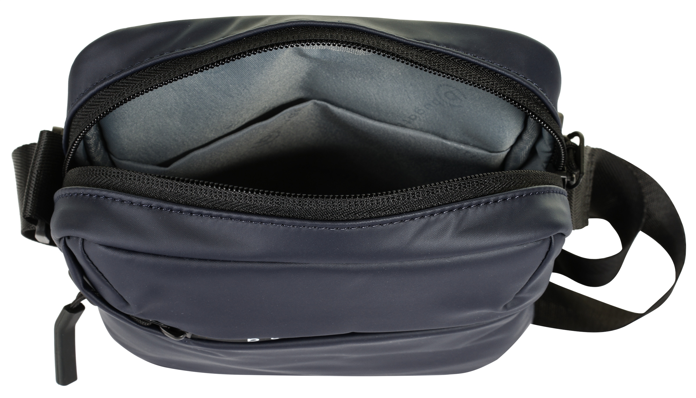 bugatti Umhängetasche »BLANC«