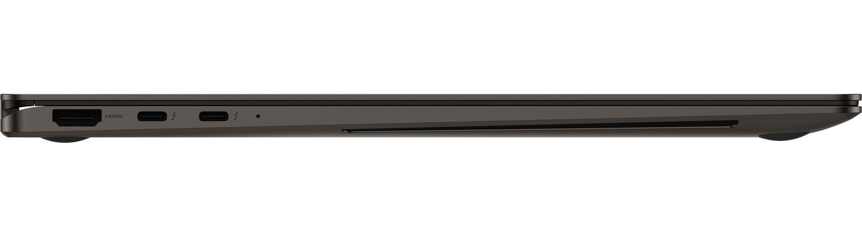 Samsung Convertible Notebook »Galaxy Book3 Pro 360«, 40,62 cm, / 16 Zoll, Intel, Core i7, Iris Xe Graphics, 512 GB SSD