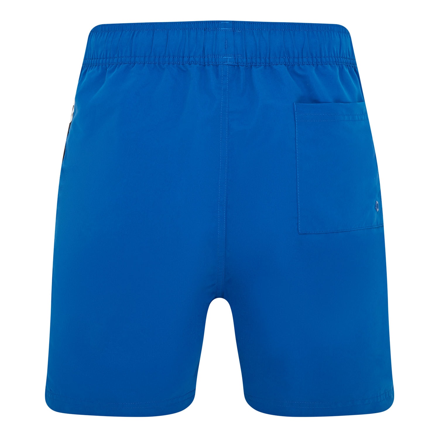 Reebok Badeshorts »Clayton«, (1 St.), mit Kordeln