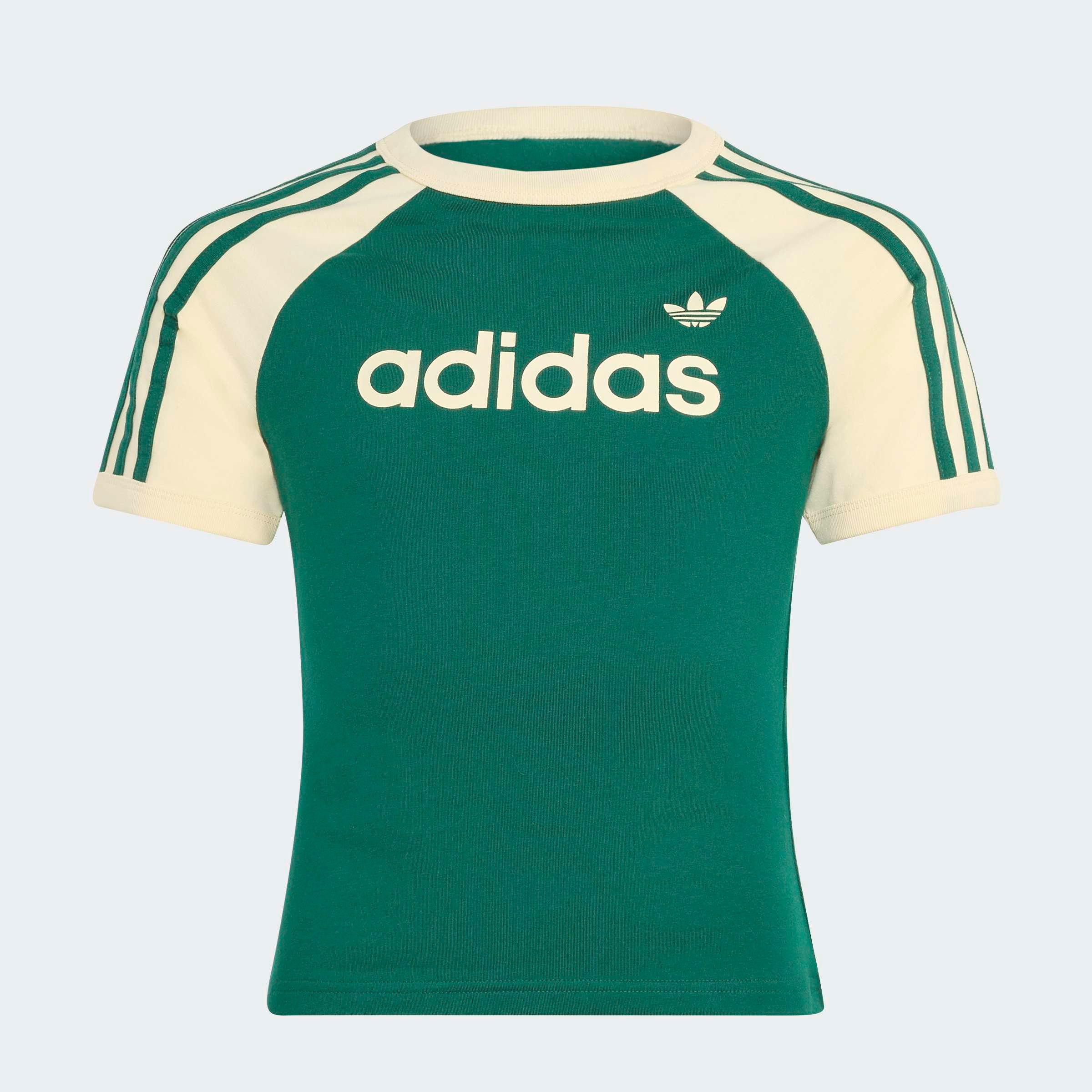 adidas Originals T-Shirt »3S SL TEE«