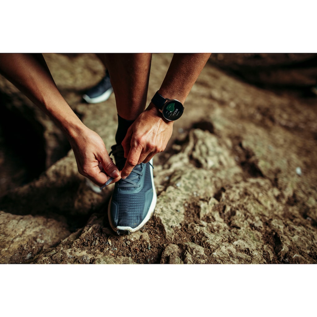 Suunto Smartwatch »9 Peak«