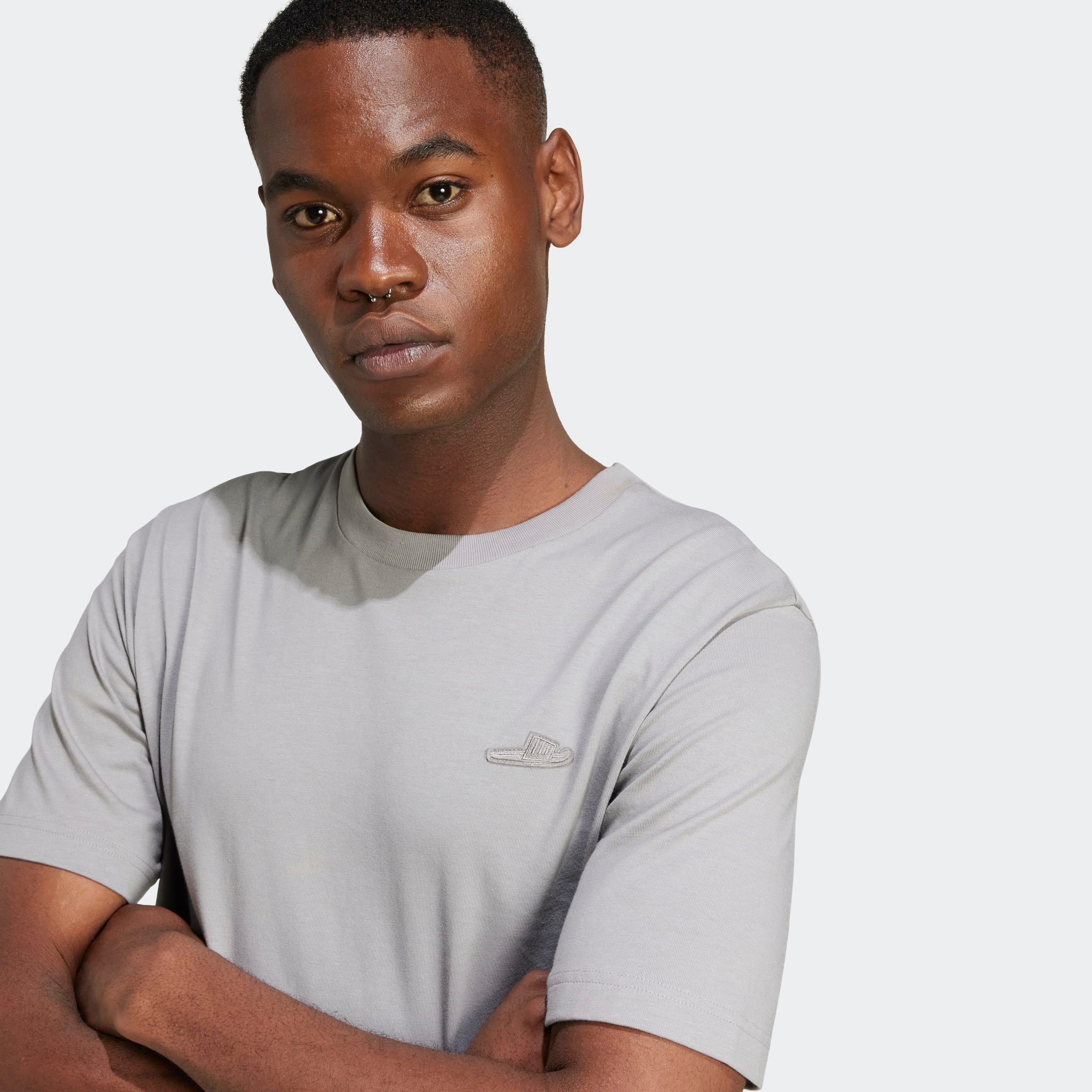 adidas Sportswear T-Shirt »M L SLIDE TEE«
