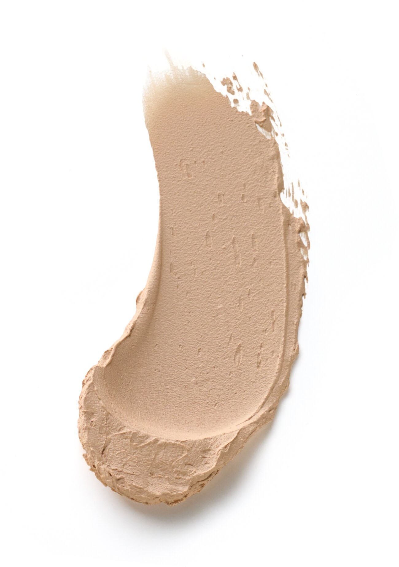 Essence Foundation »NATURAL MATTE MOUSSE FOUNDATION«, (3er Pack), mit Clean-Beauty-Textur