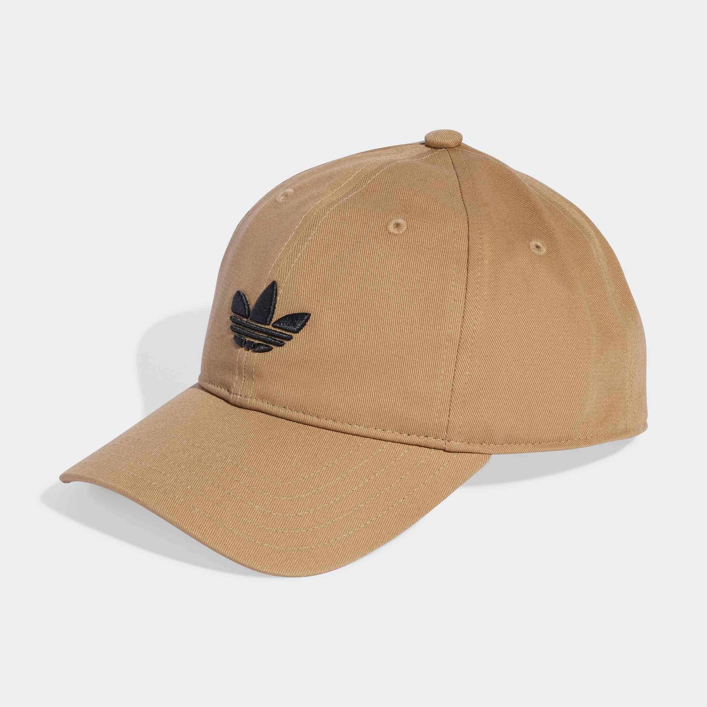 adidas Originals Baseball Cap »BASEBALL CAP AC« für Erwachsene, sportlicher Stil, aus Baumwolle