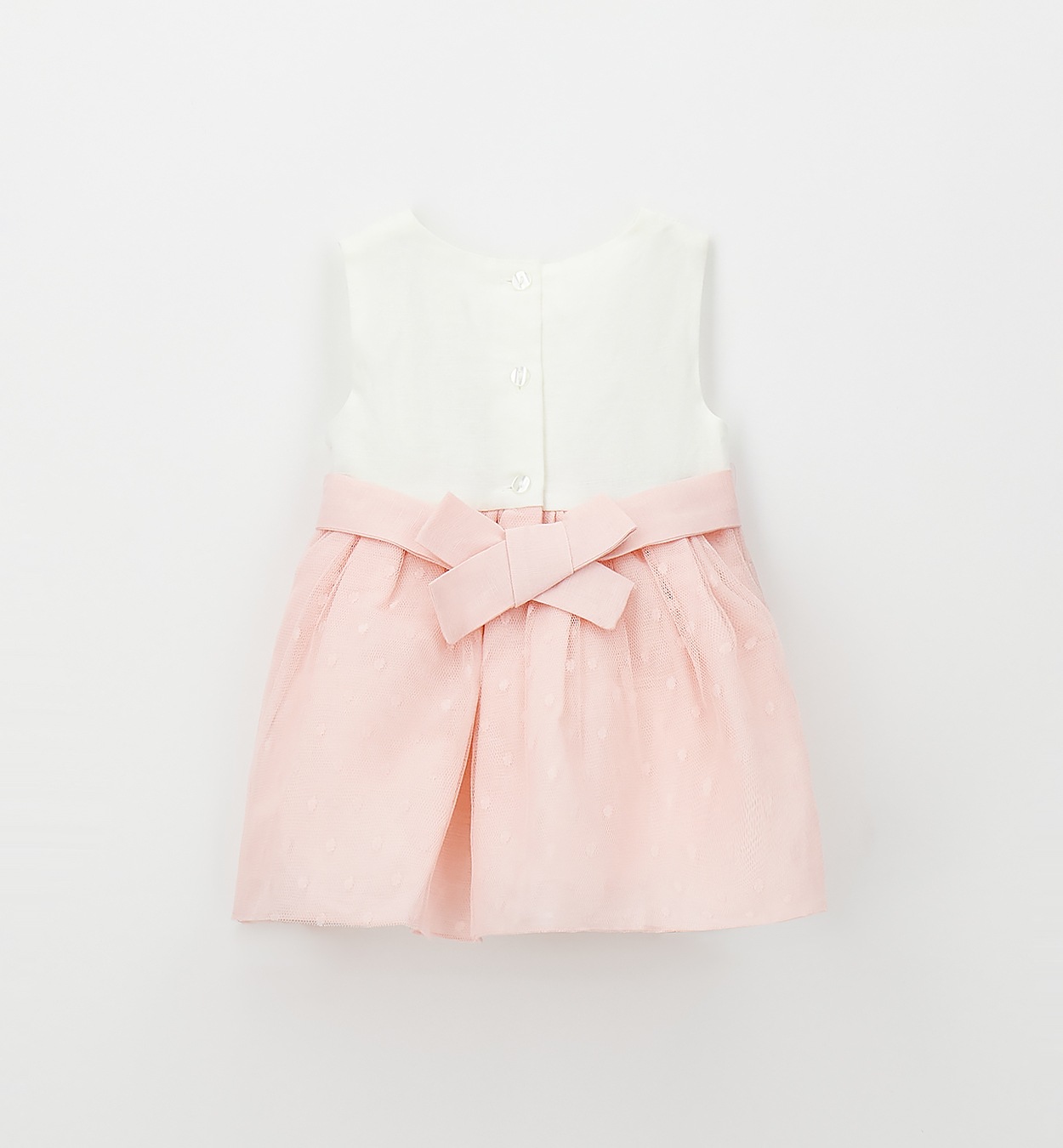 Minibanda Sommerkleid »BABY GIRL SUMMER DRESS«