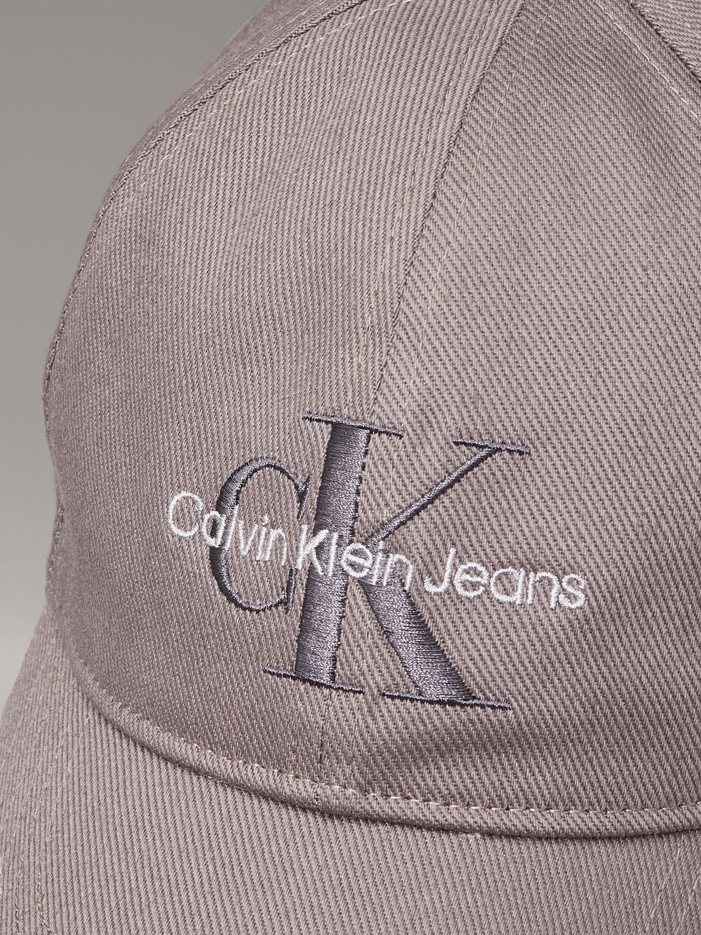 Calvin Klein Baseball Cap mit Markenlogo