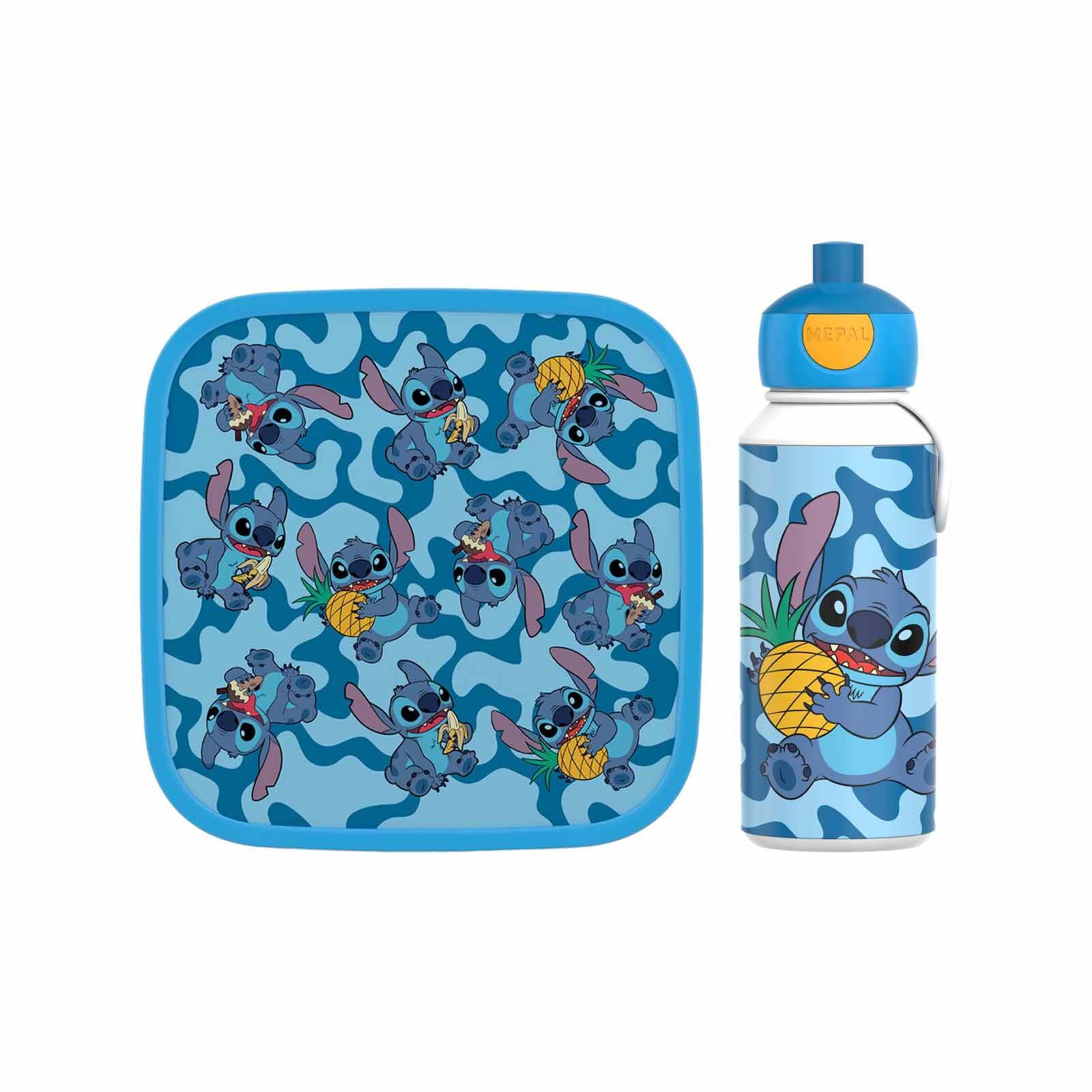 Mepal Lunchbox "Lunchset XL Campus (2025)" Spülmaschinenfest
