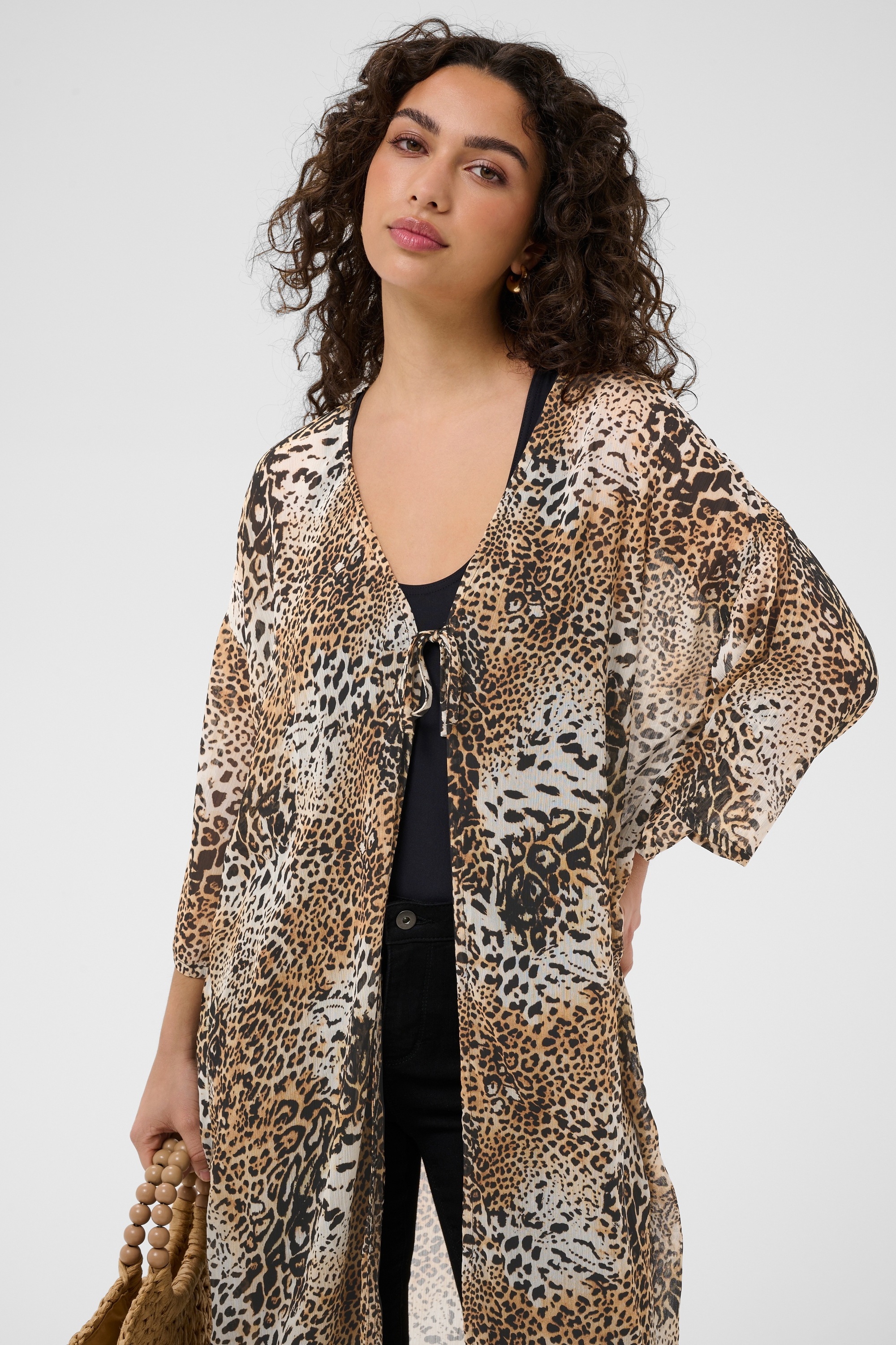 KAFFE Badekleid »Damen Accessoires KAsea«
