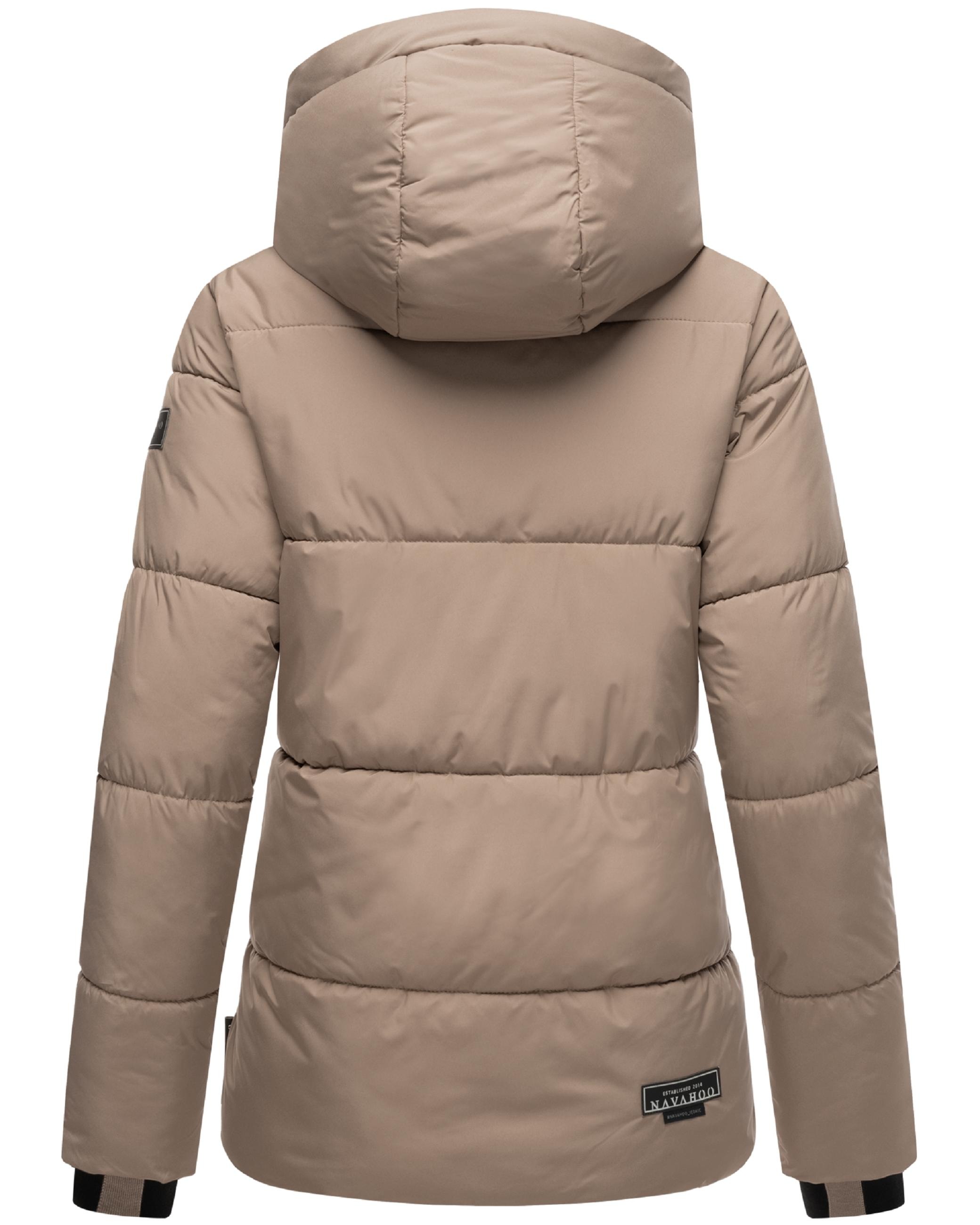 Navahoo Steppjacke »Steppjacke Sag ja XIV«