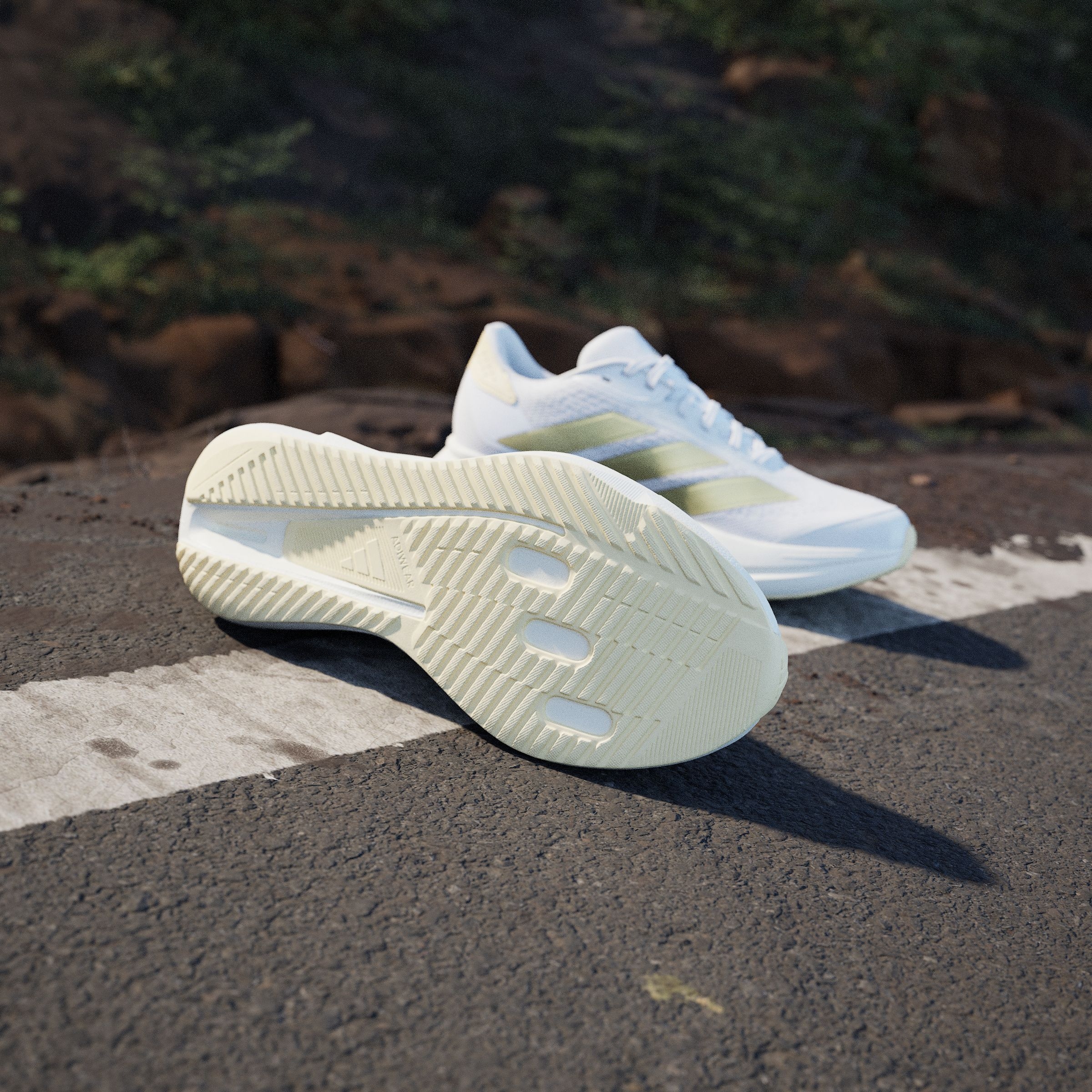 adidas Performance Laufschuh »DURAMO SL 2«