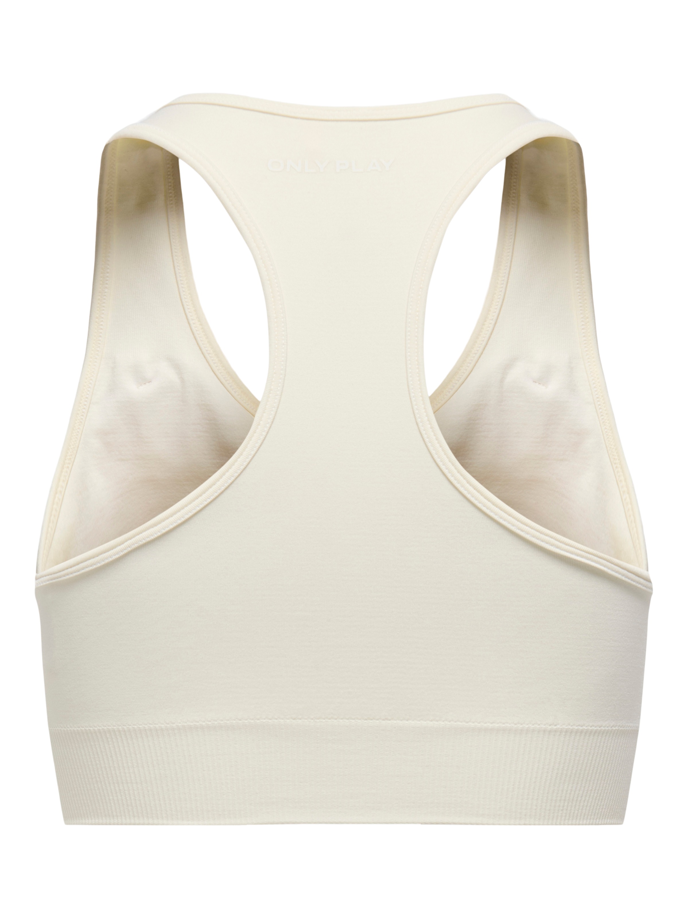 ONLY Play Sport-BH »ONPDAISY SEAM SPORTS BRA - NOOS«, nahtlose Verarbeitung