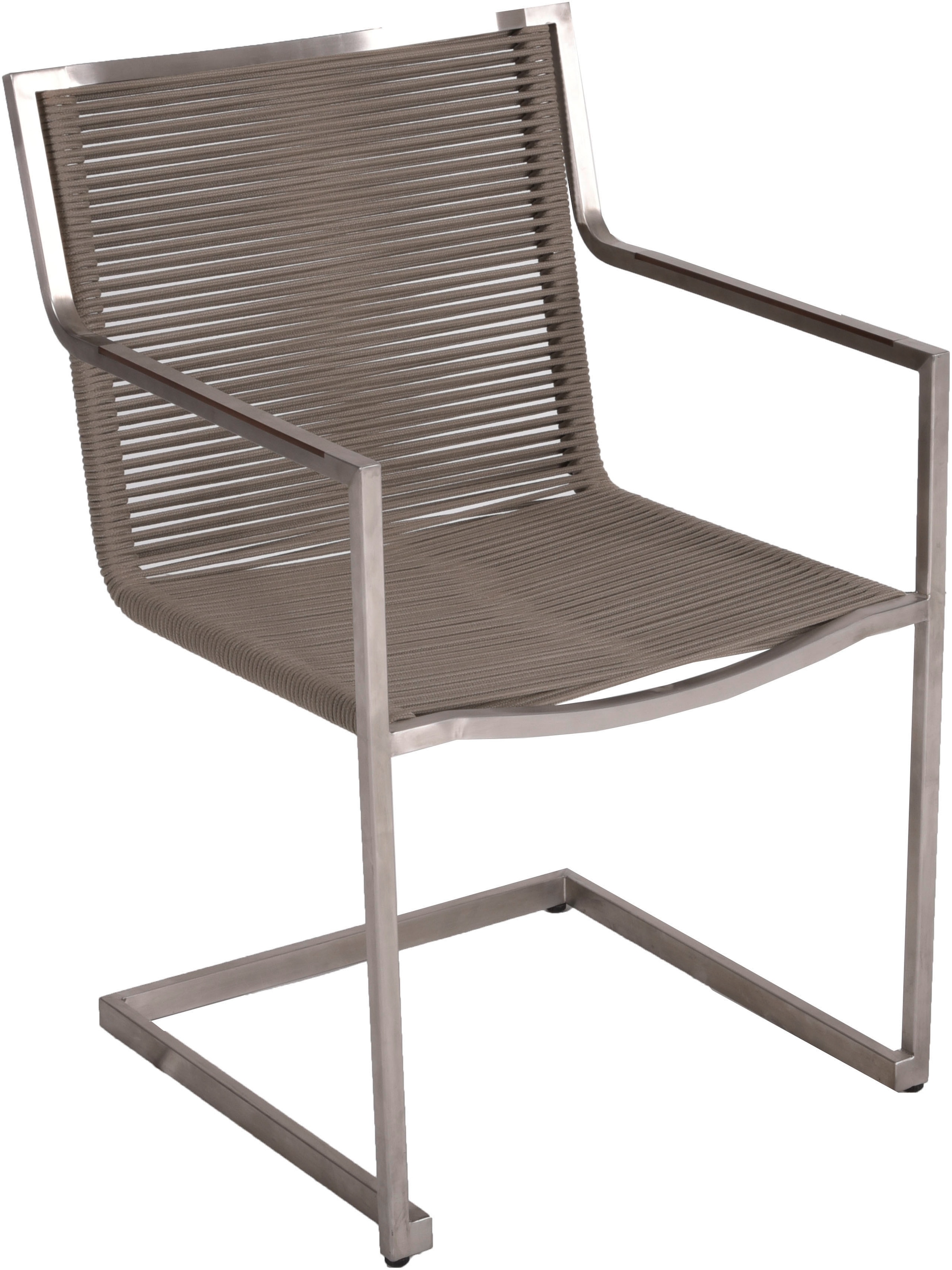 Garden Pleasure Freischwinger »SIENNA« () 4er Set