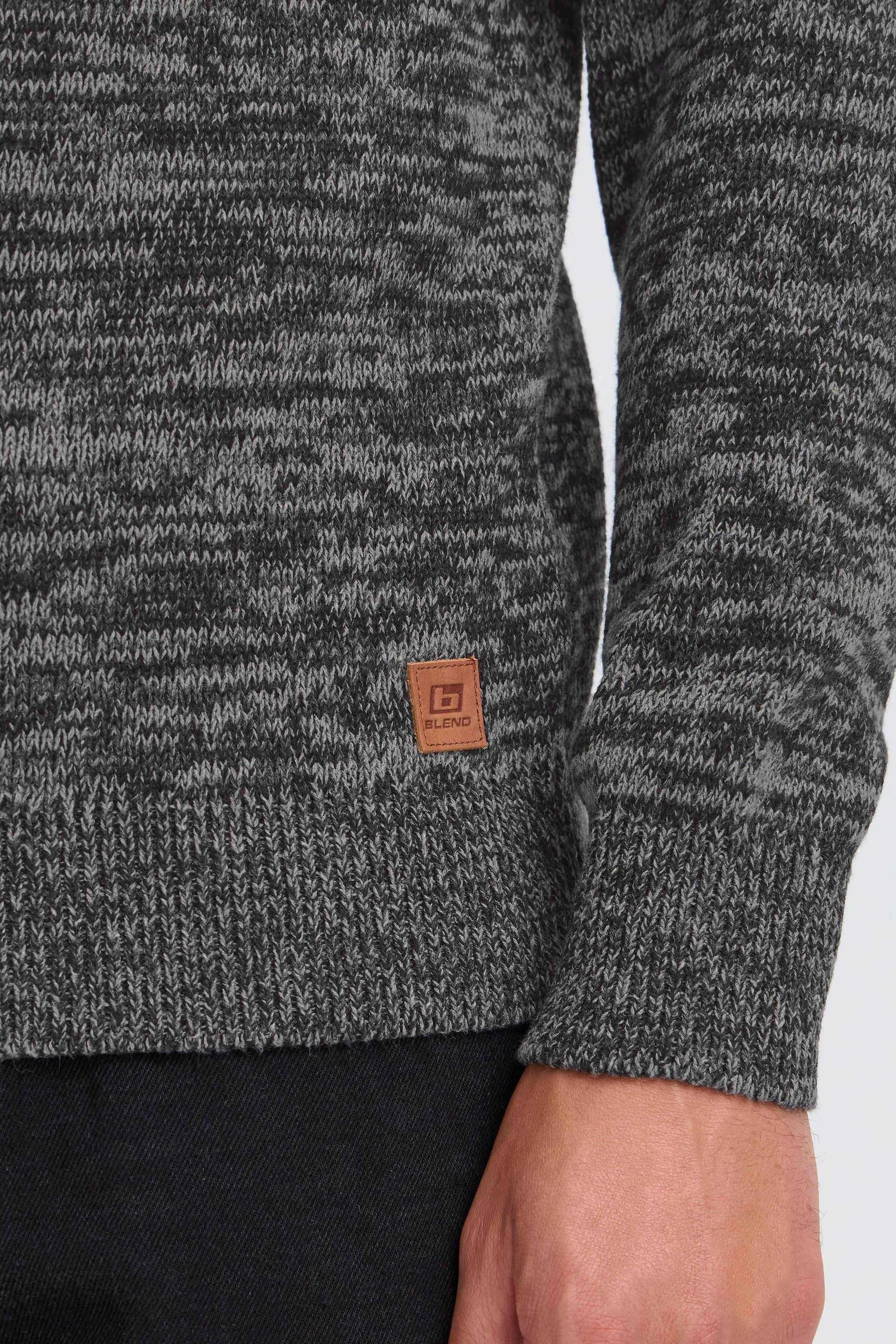 Blend Rollkragenpullover »Rollkragenpullover BHDami«