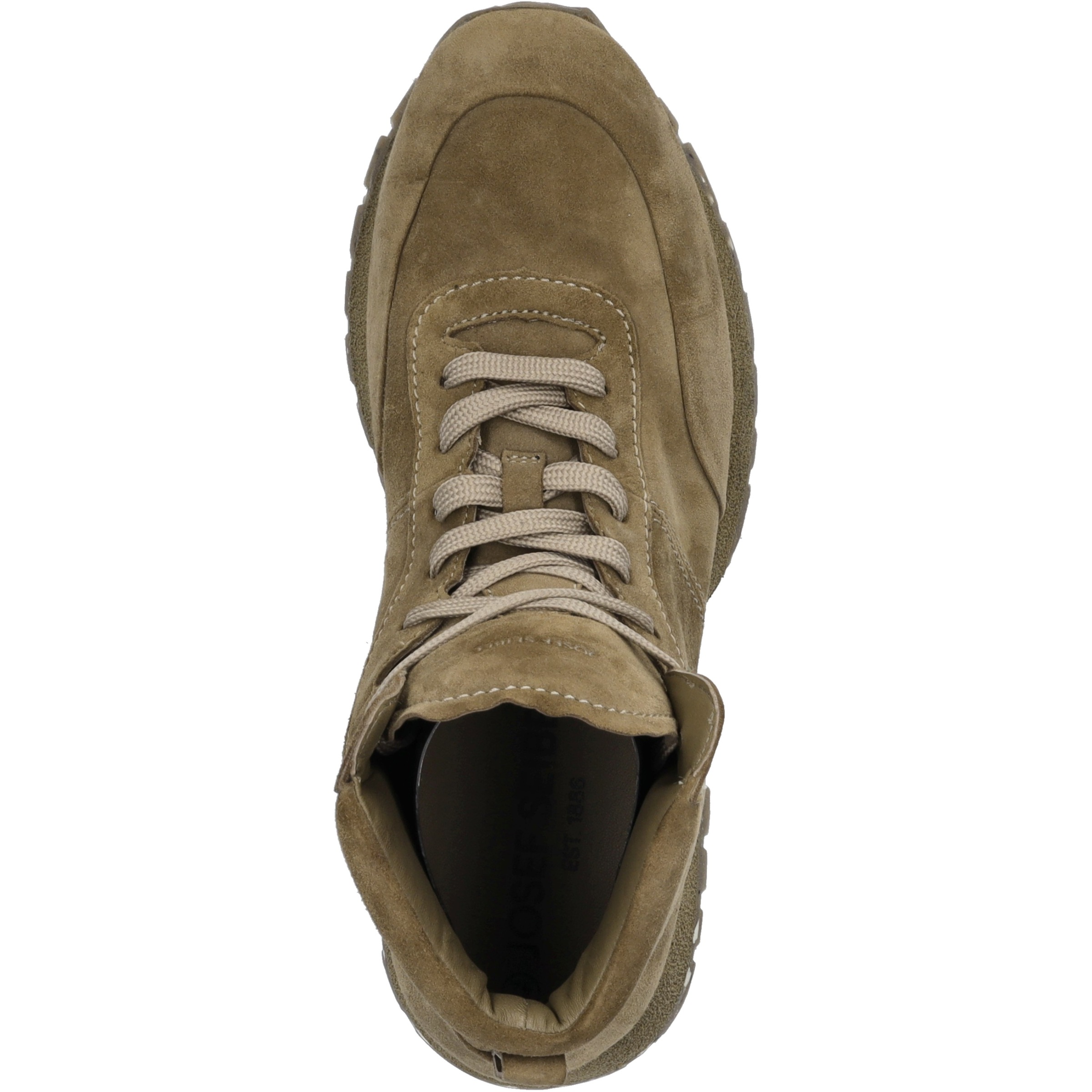 Josef Seibel Stiefelette »Adrian 02, taupe«