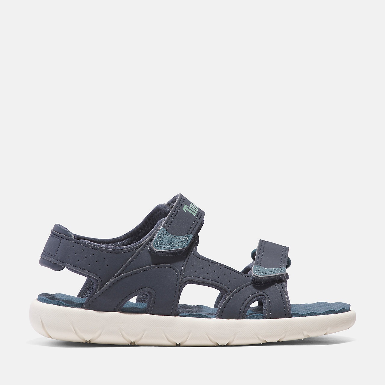 Timberland Sandale »PERKINS ROW BACKSTRAP SANDAL«, mit Klettverschluß