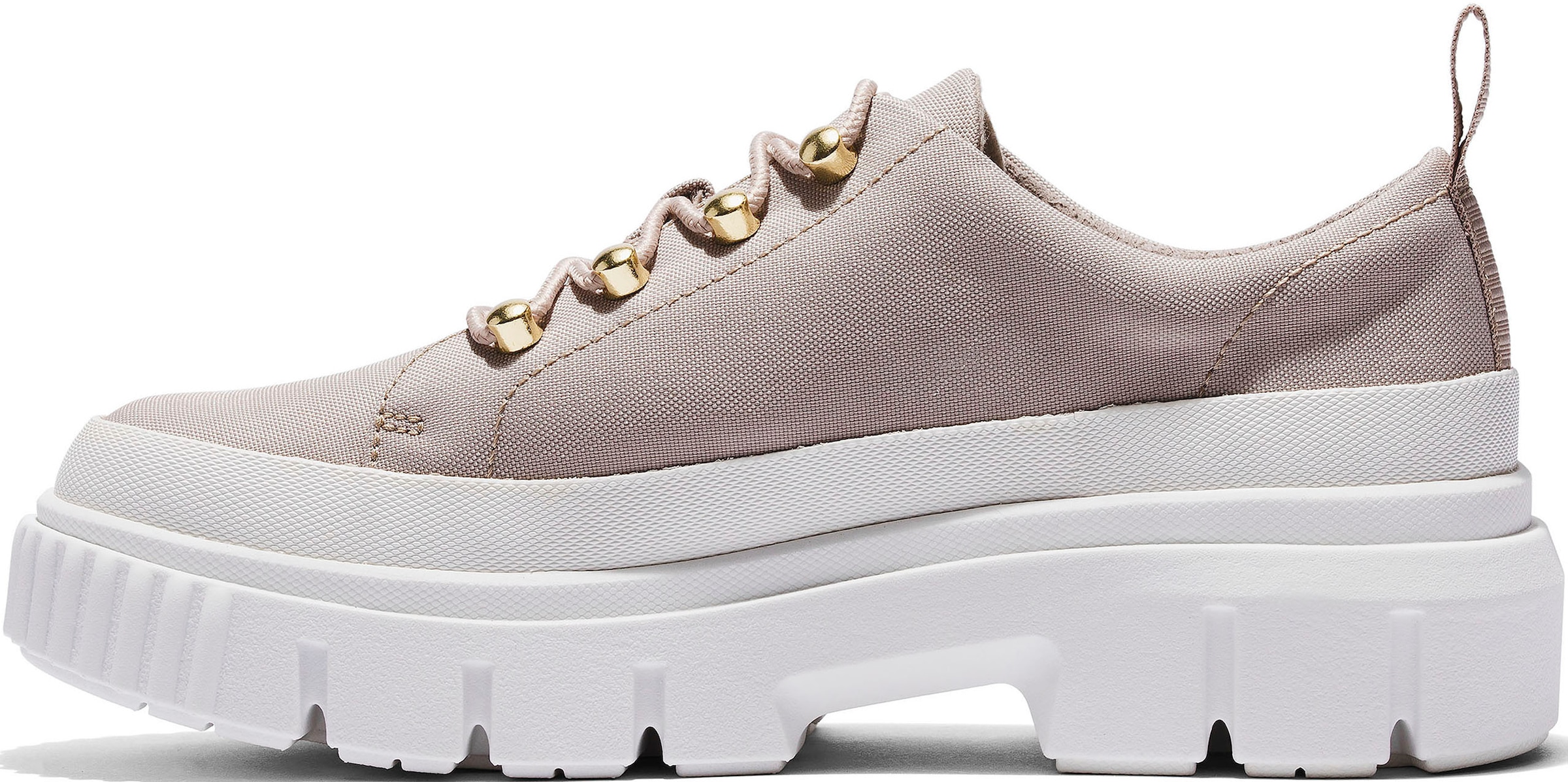 Timberland Sneaker »Greyfield LACE UP SHOE«
