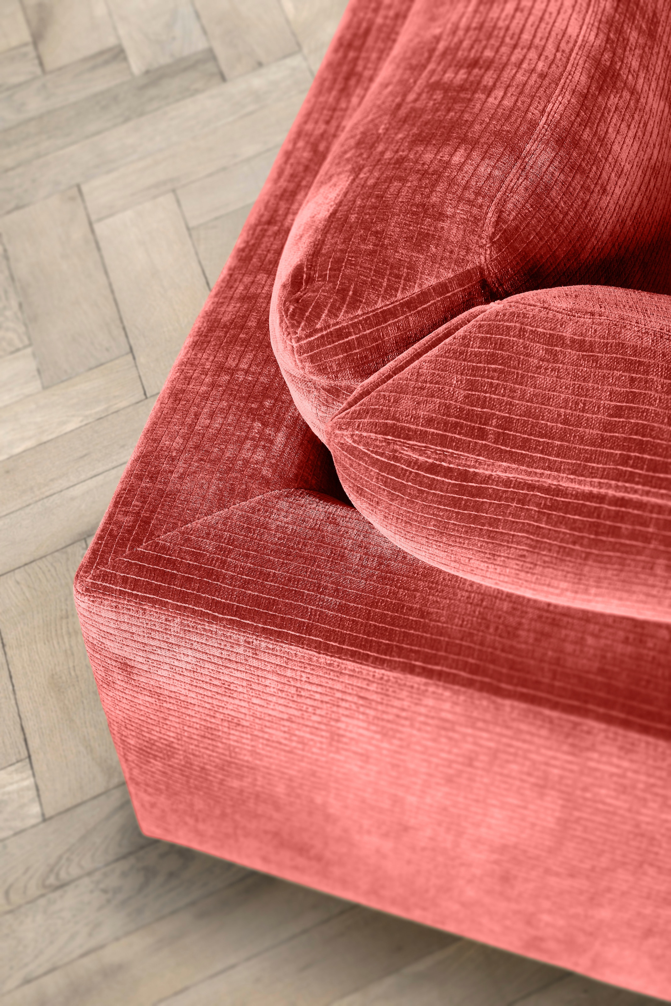 Musterring Ecksofa »Lucia«, mit großem Longchair, verschiedene Farben, B304 x T224 cm