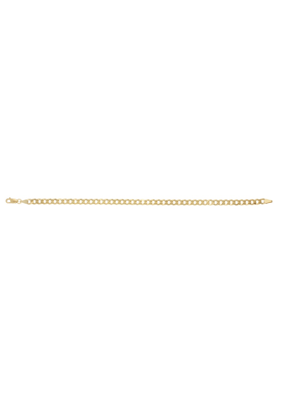 Firetti Armband »Schmuck Geschenk Silber 925 Armschmuck Armkette Panzerkette«