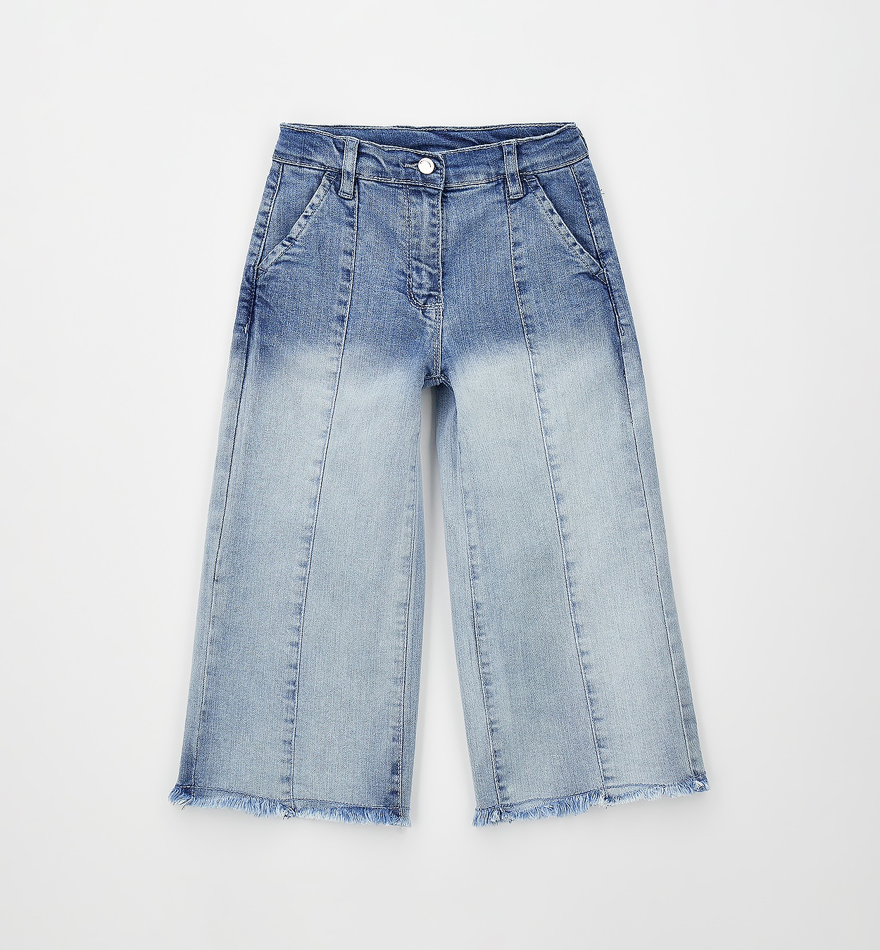 Sarabanda Bequeme Jeans »BABY GIRL TROUSERS«