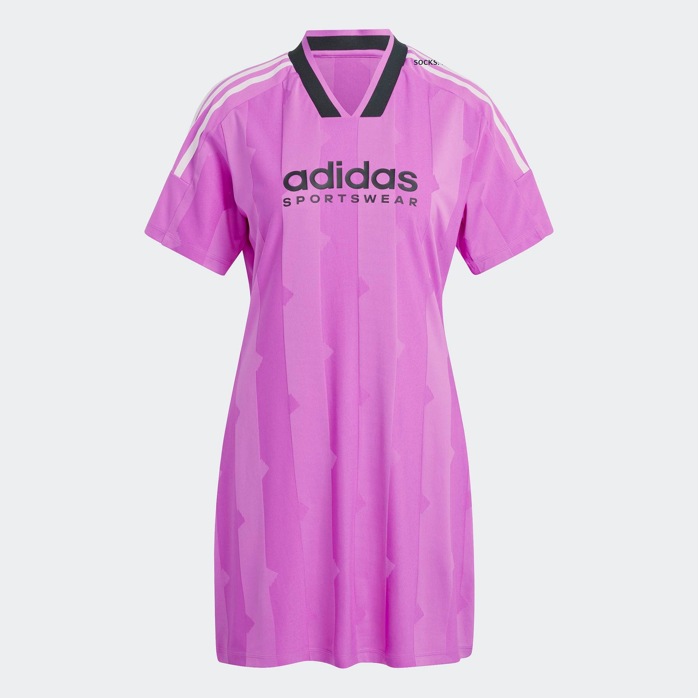 adidas Sportswear Shirtkleid »W TIRO Q3 DRE« 1 Stk. tlg.
