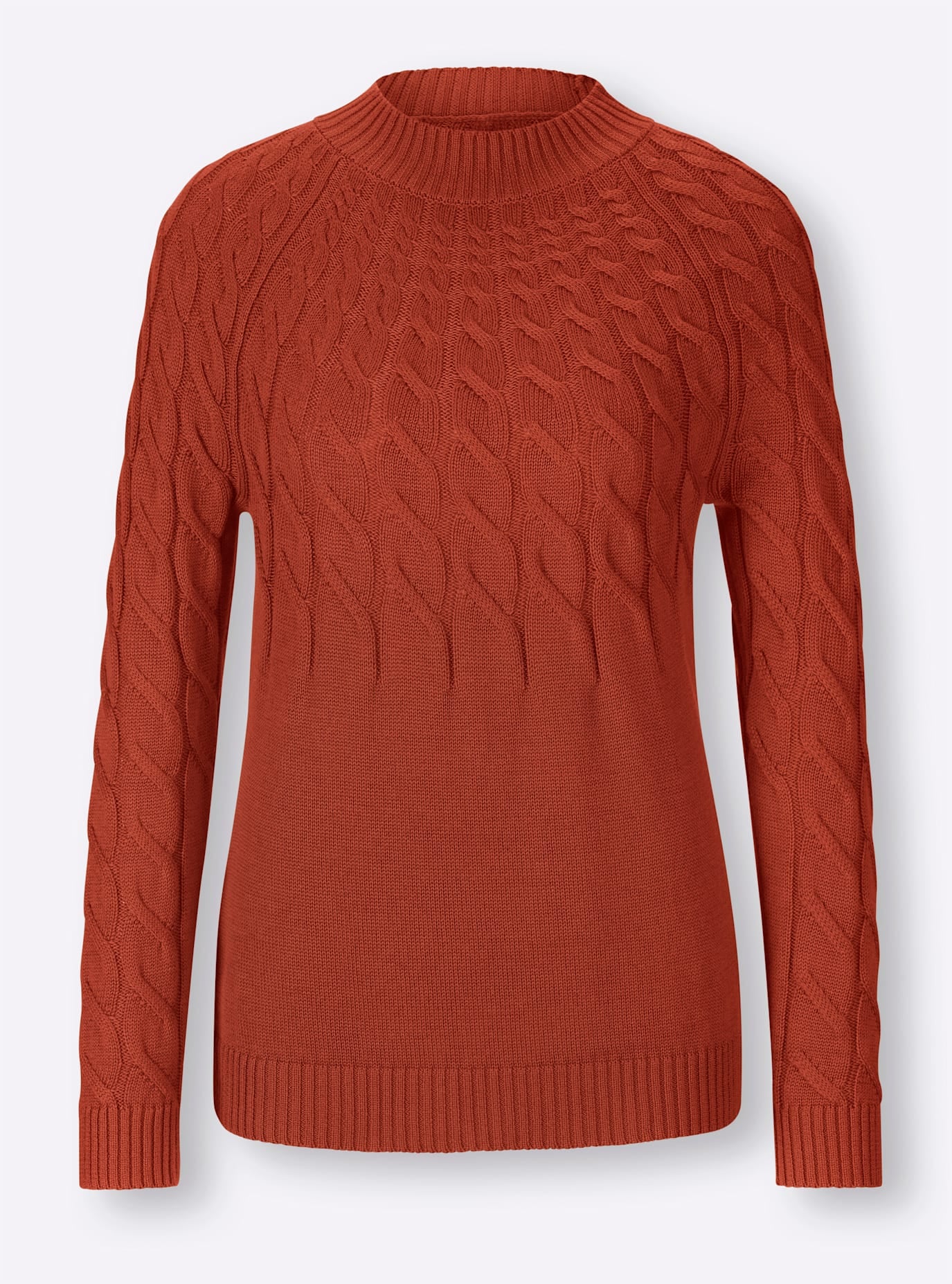 heine Strickpullover »Pullover«
