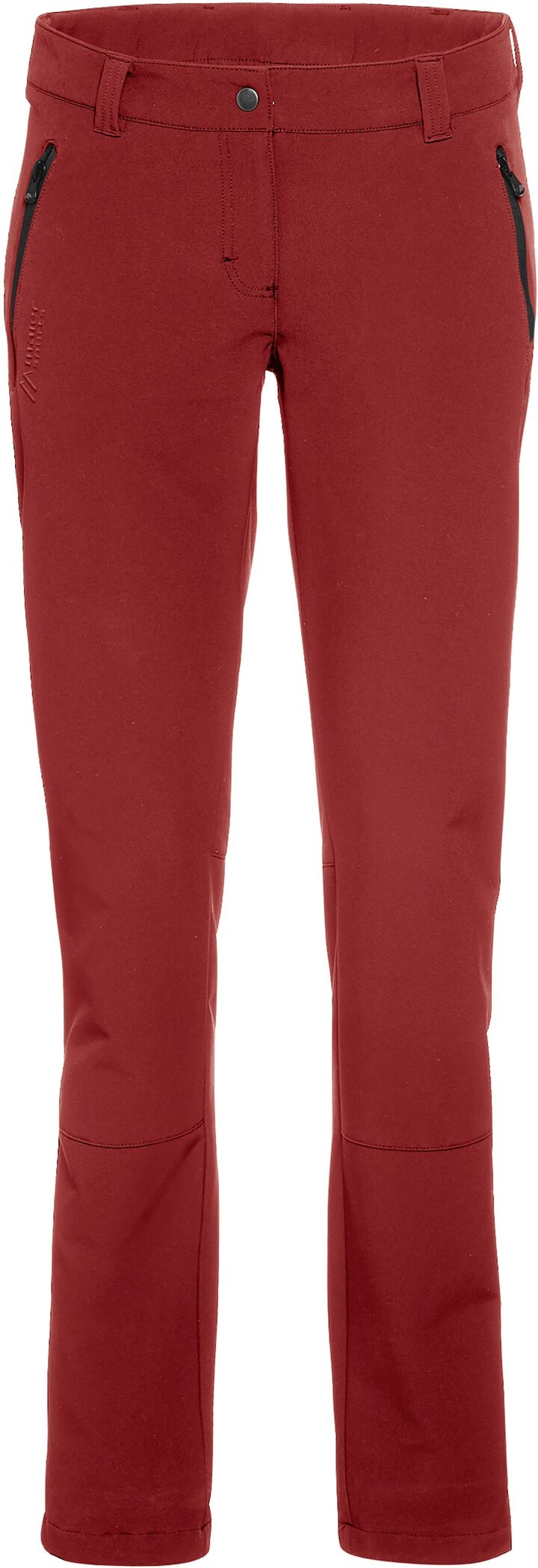 Maier Sports Outdoorhose »DA-HOSE EL. HELGA SLIM«  mit elastischem mSTRETCH-pro-2-Doppelgewebe, bequeme Passform