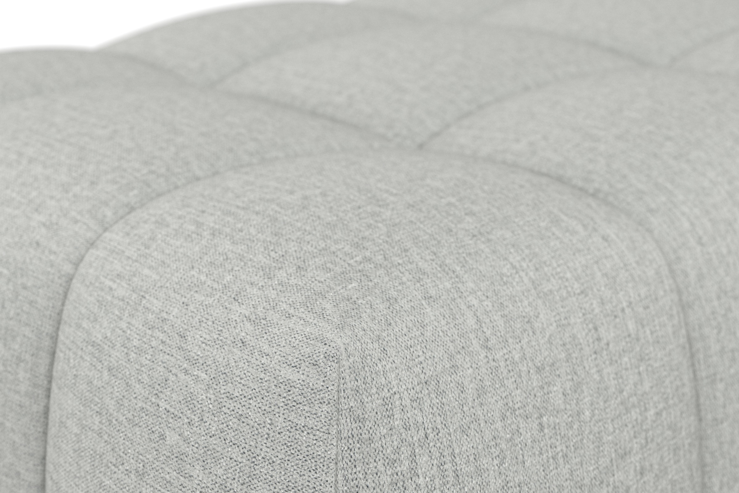 sit&more Hocker »Cool«, mit schwarzen Füßen