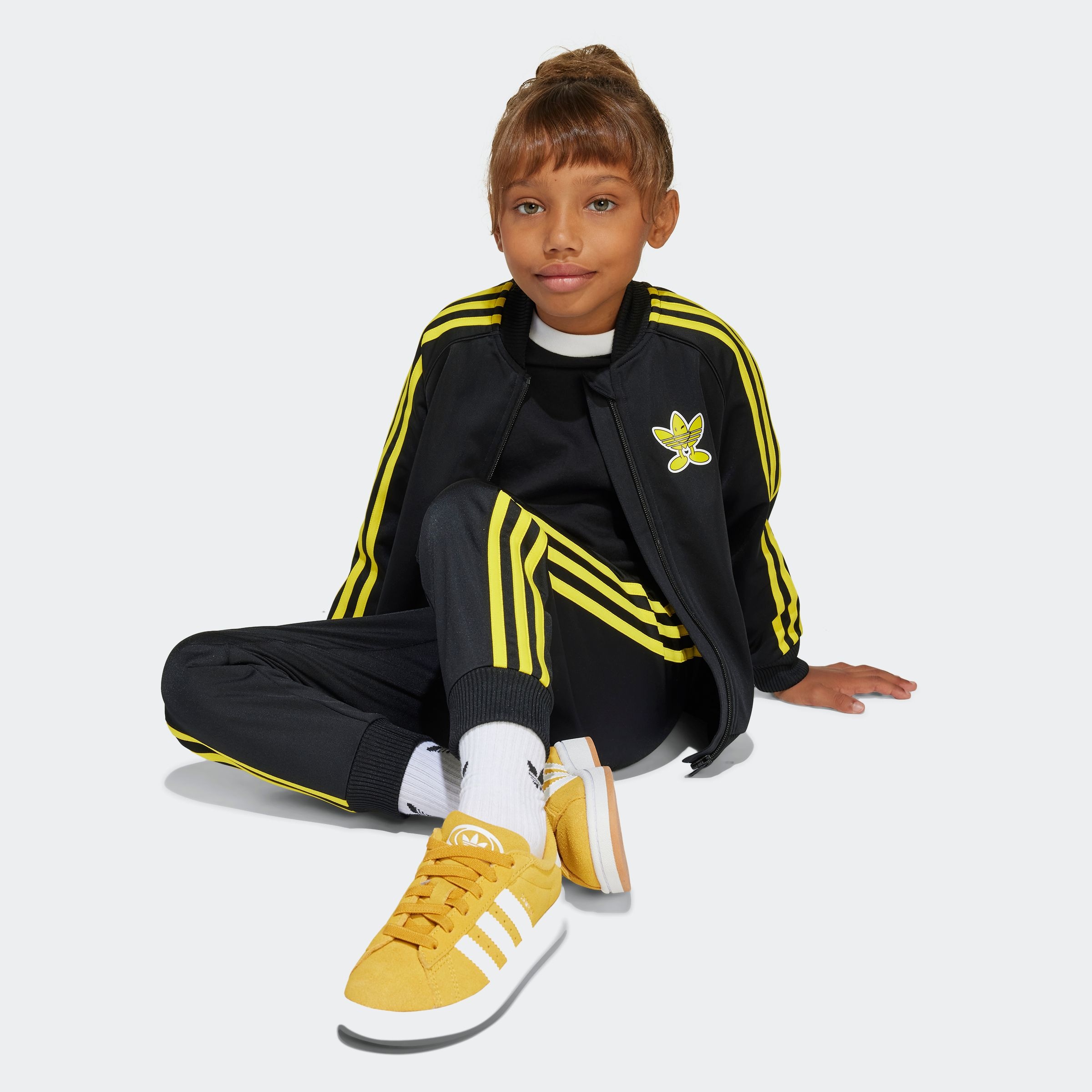 adidas Originals Trainingsanzug »SST TRACKSUIT«, (2 tlg.)